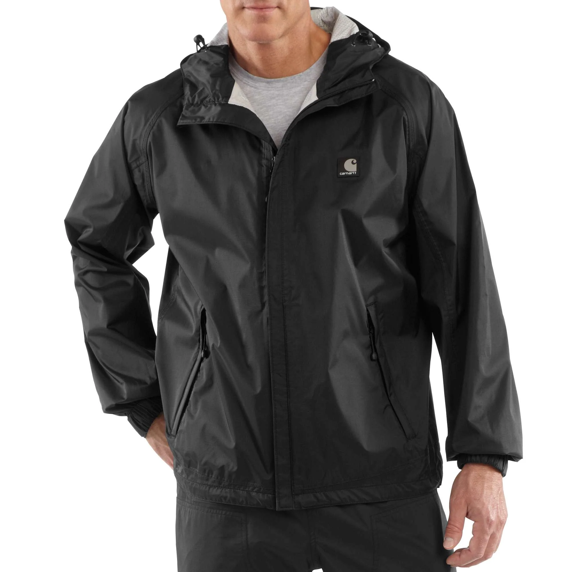 Acadia Jacket