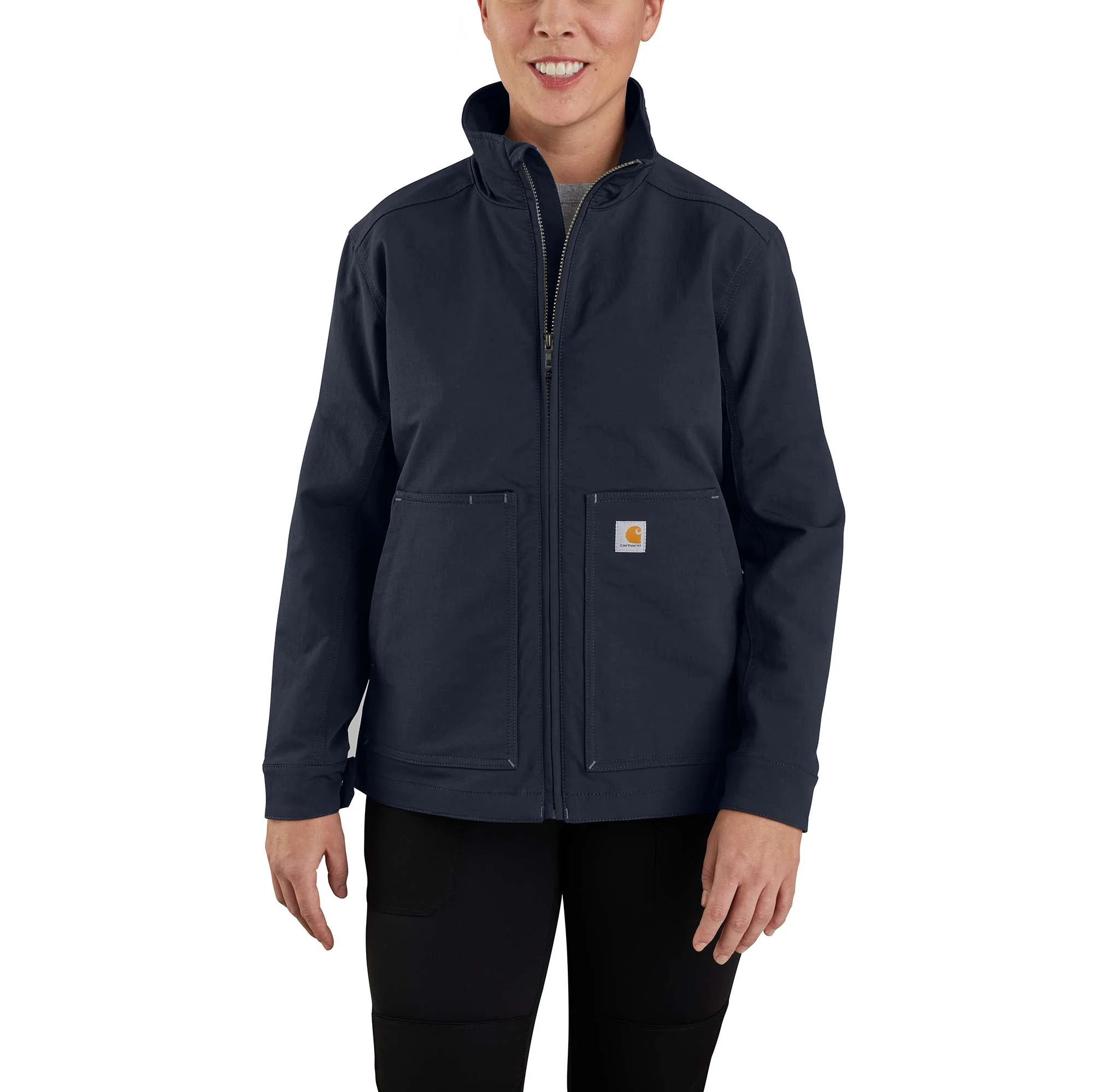 Camden Softshell Jacket
