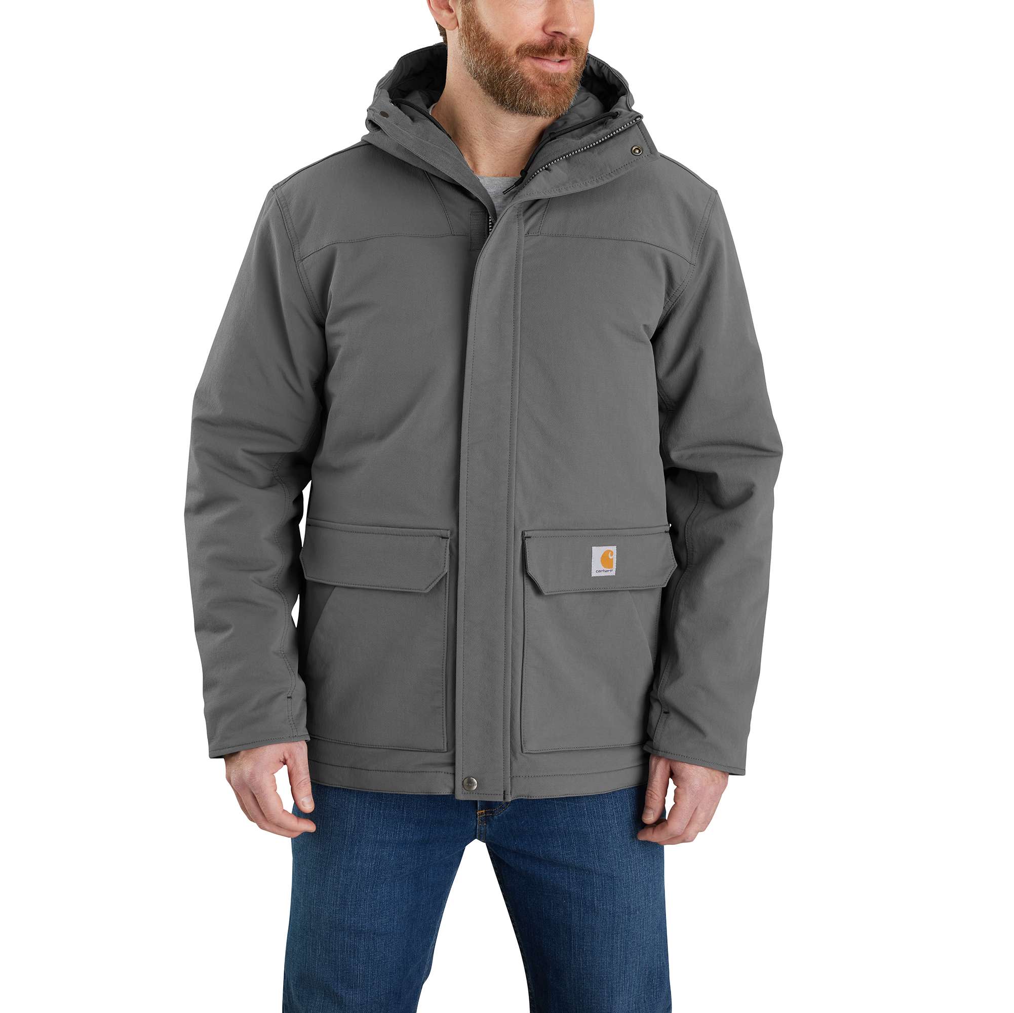 Camden Traditional Coat