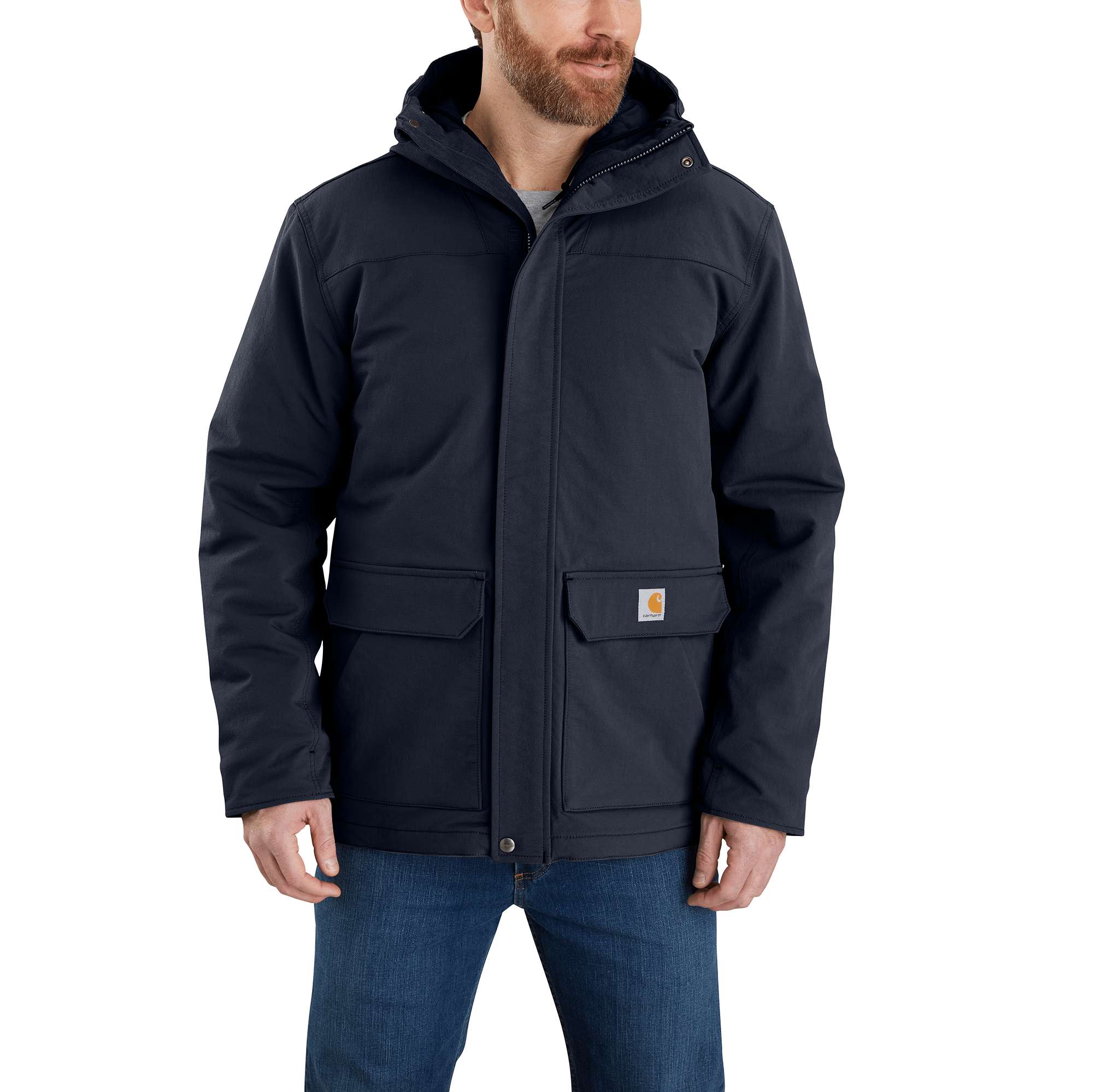 Camden Traditional Coat