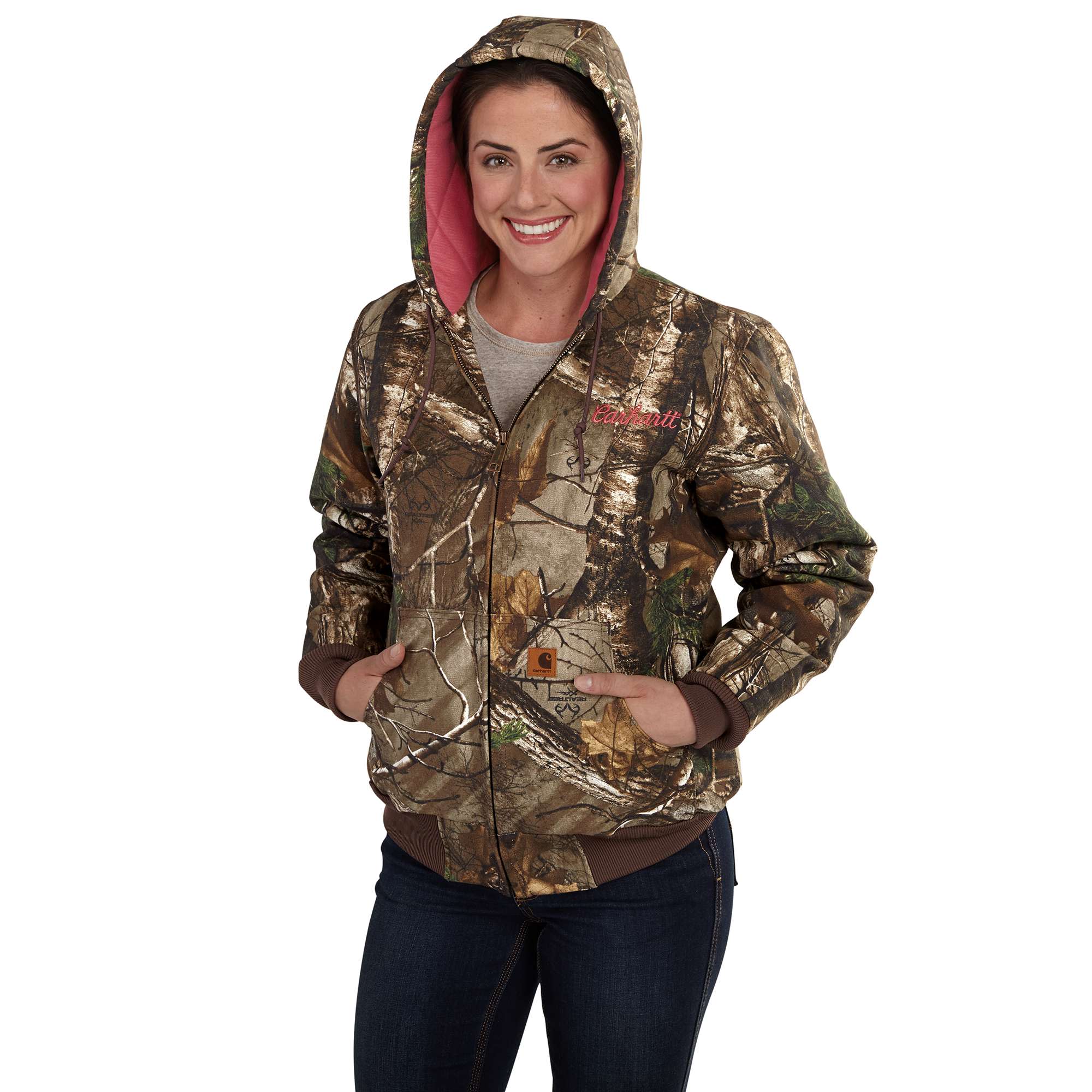 Camo Active Jac - Image 2