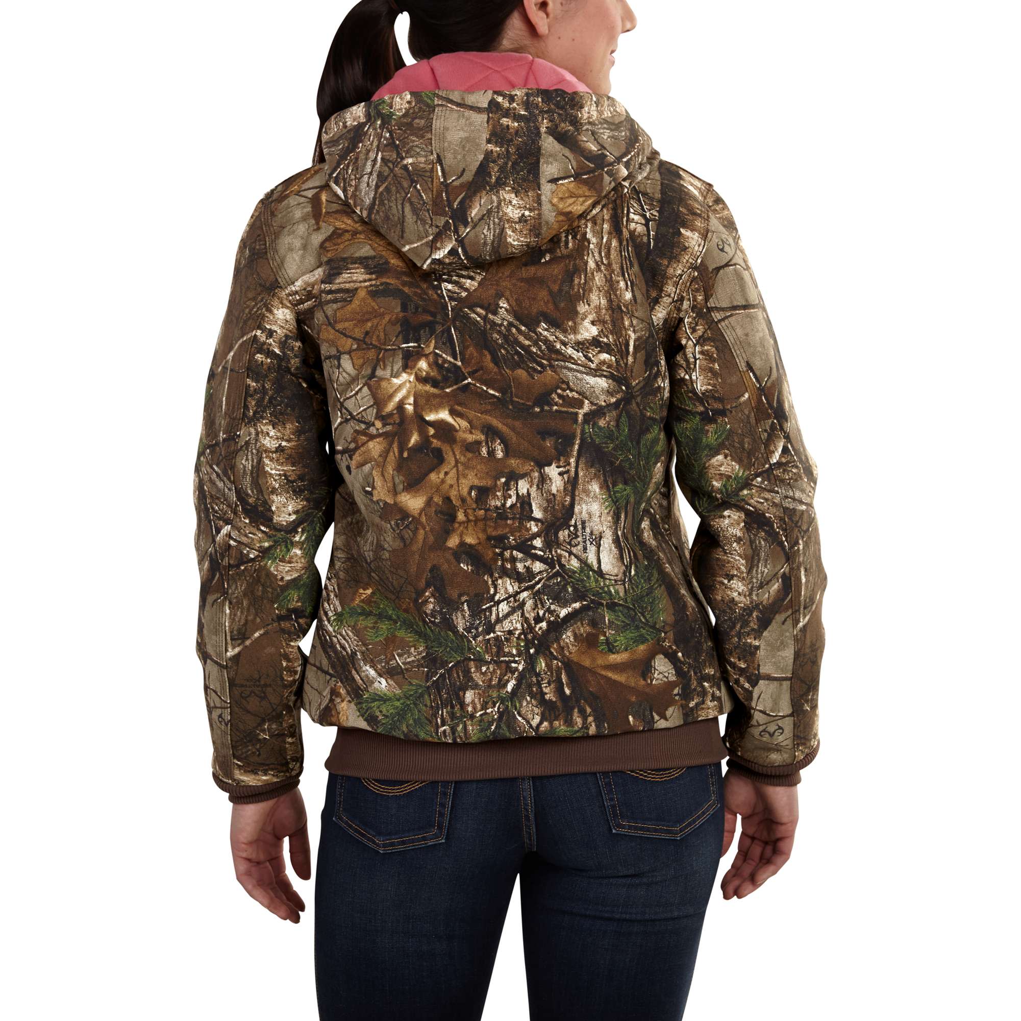 Camo Active Jac - Image 3