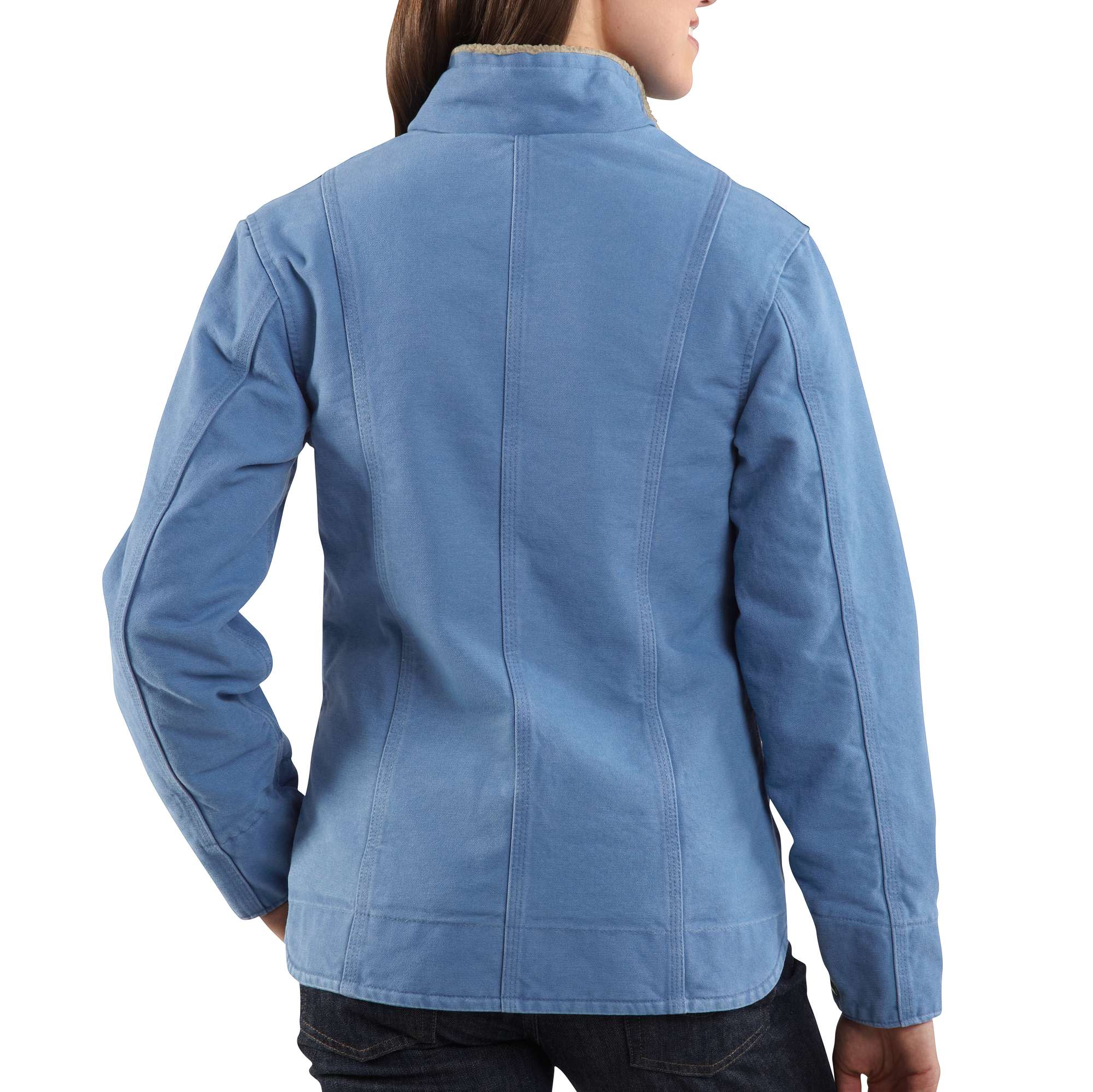 Canyon Sandstone Jacket - Image 2
