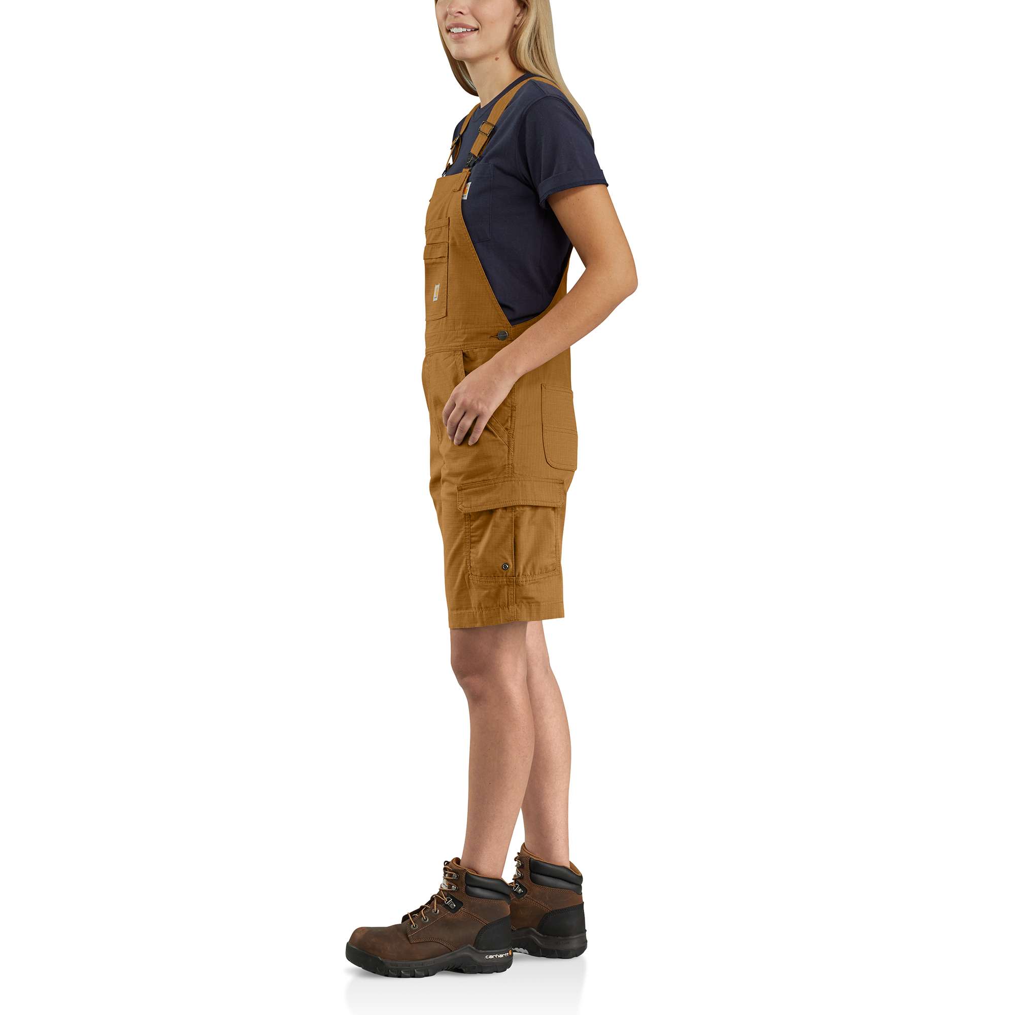 Carhartt Force® Cargo Shortall - Image 3