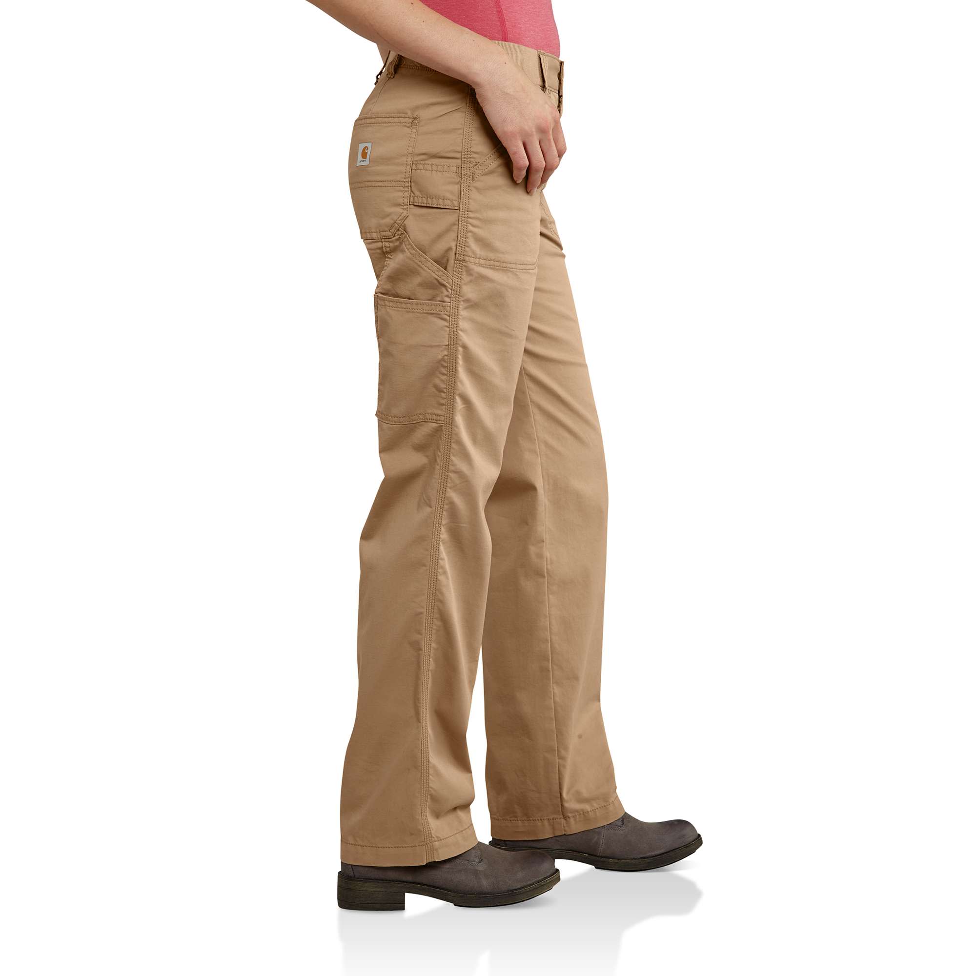 Carhartt Force® Rugged Flex® Lakota Pant - Image 3