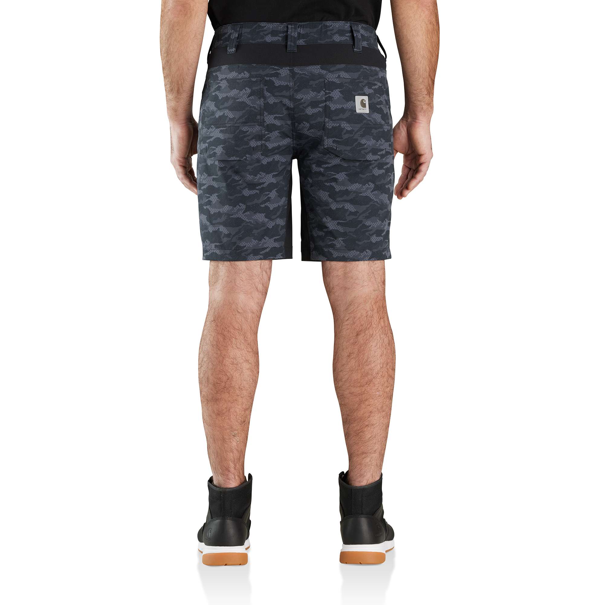 Carhartt LWD Relaxed Fit Hybrid Short - Image 2