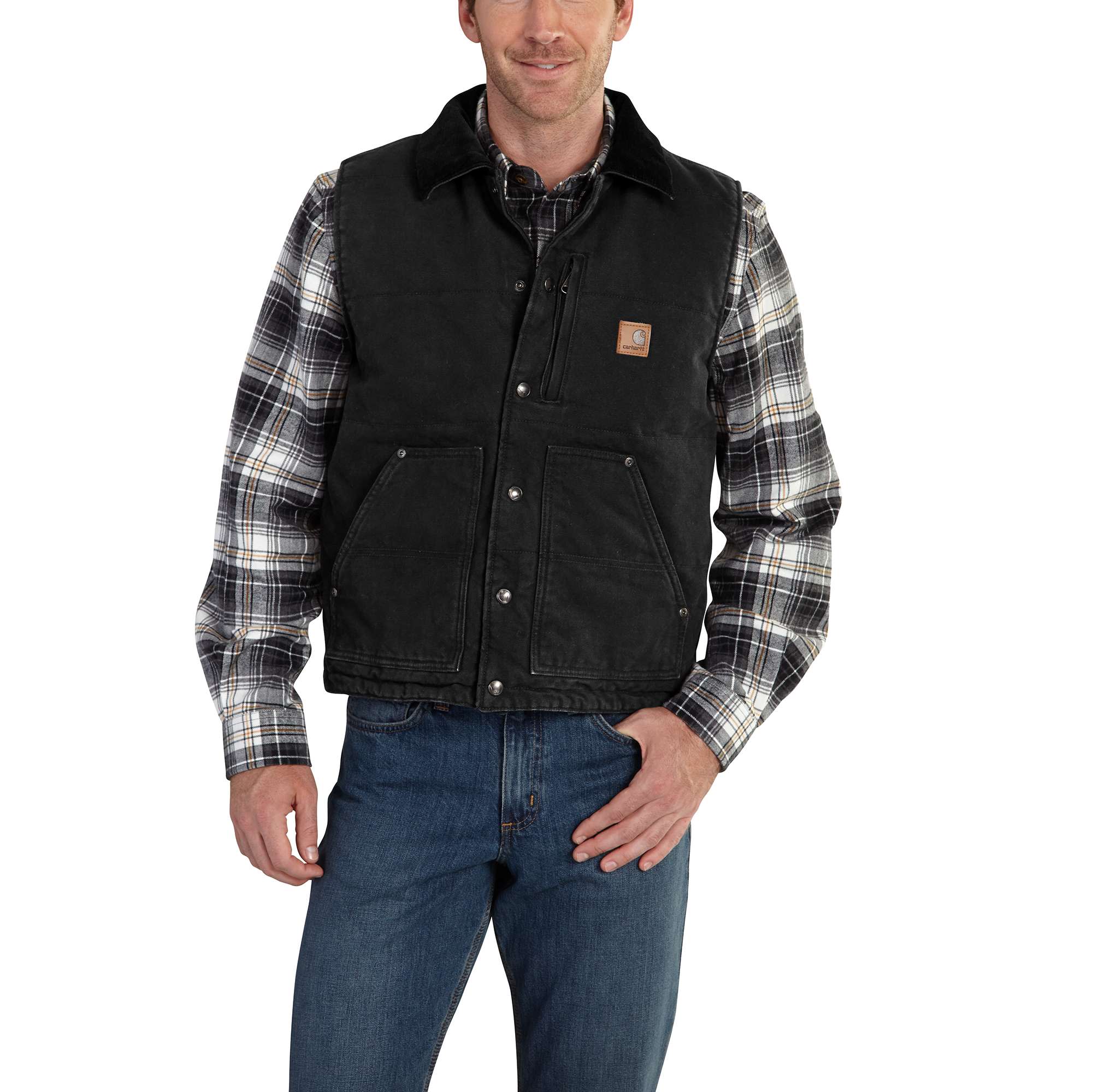 Chapman Vest