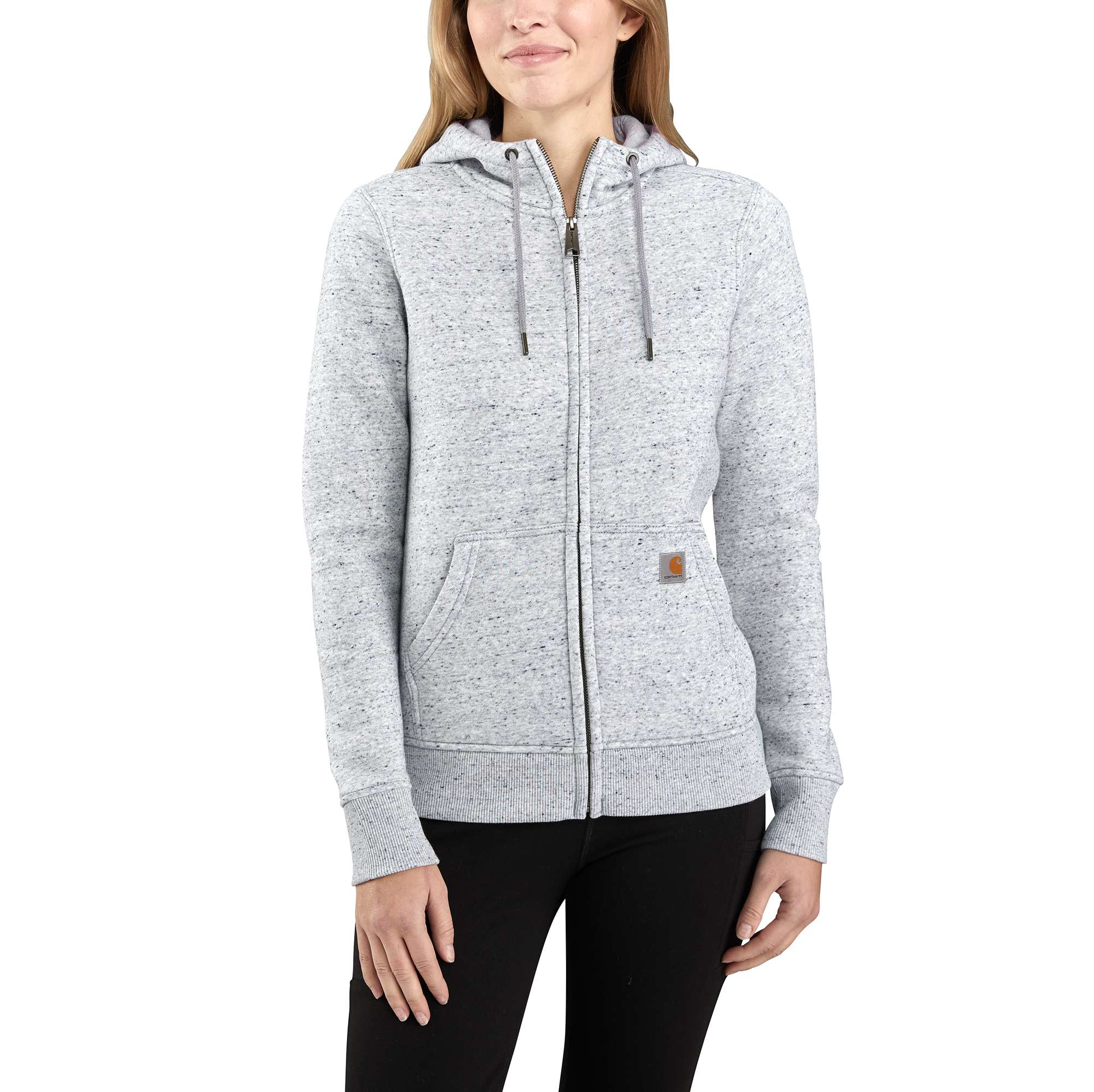 Clarksburg Full-Zip Sweatshirt