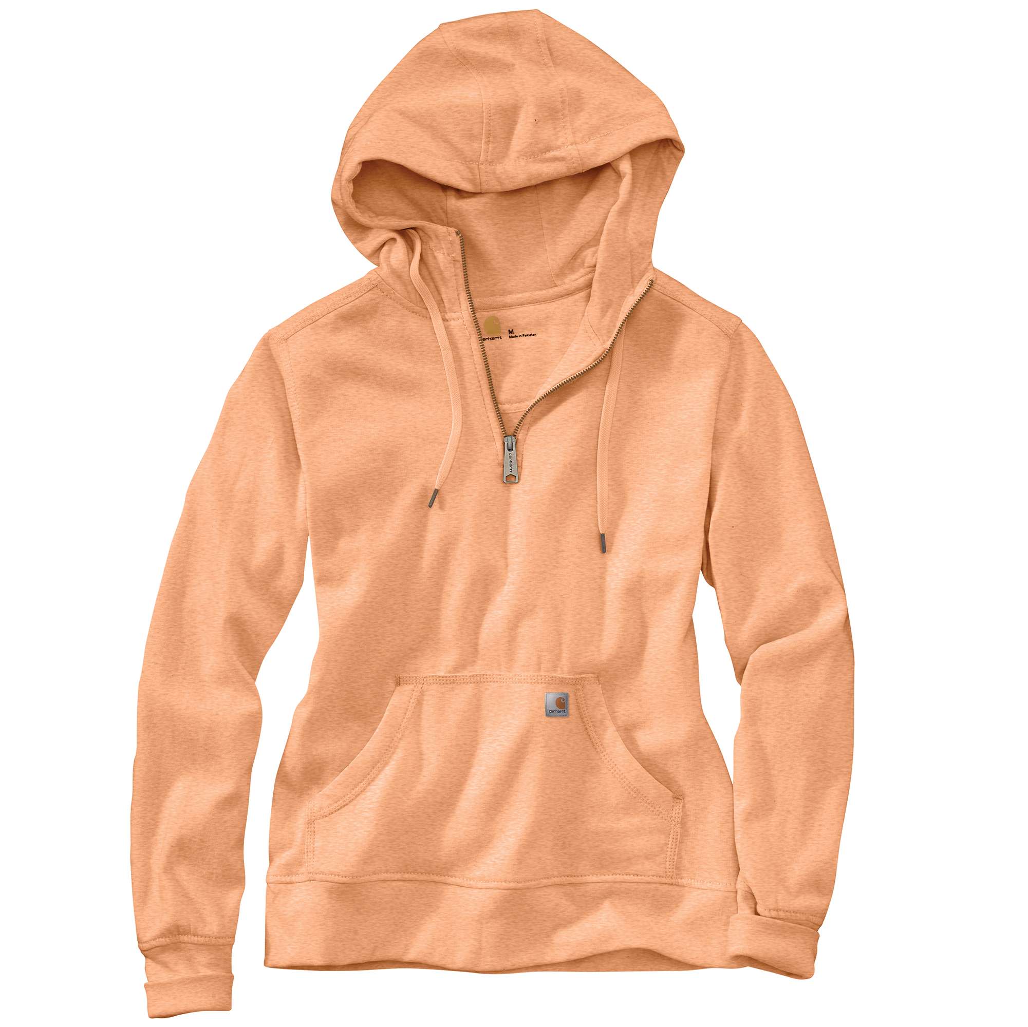 Clarksburg Quarter Zip Hoodie