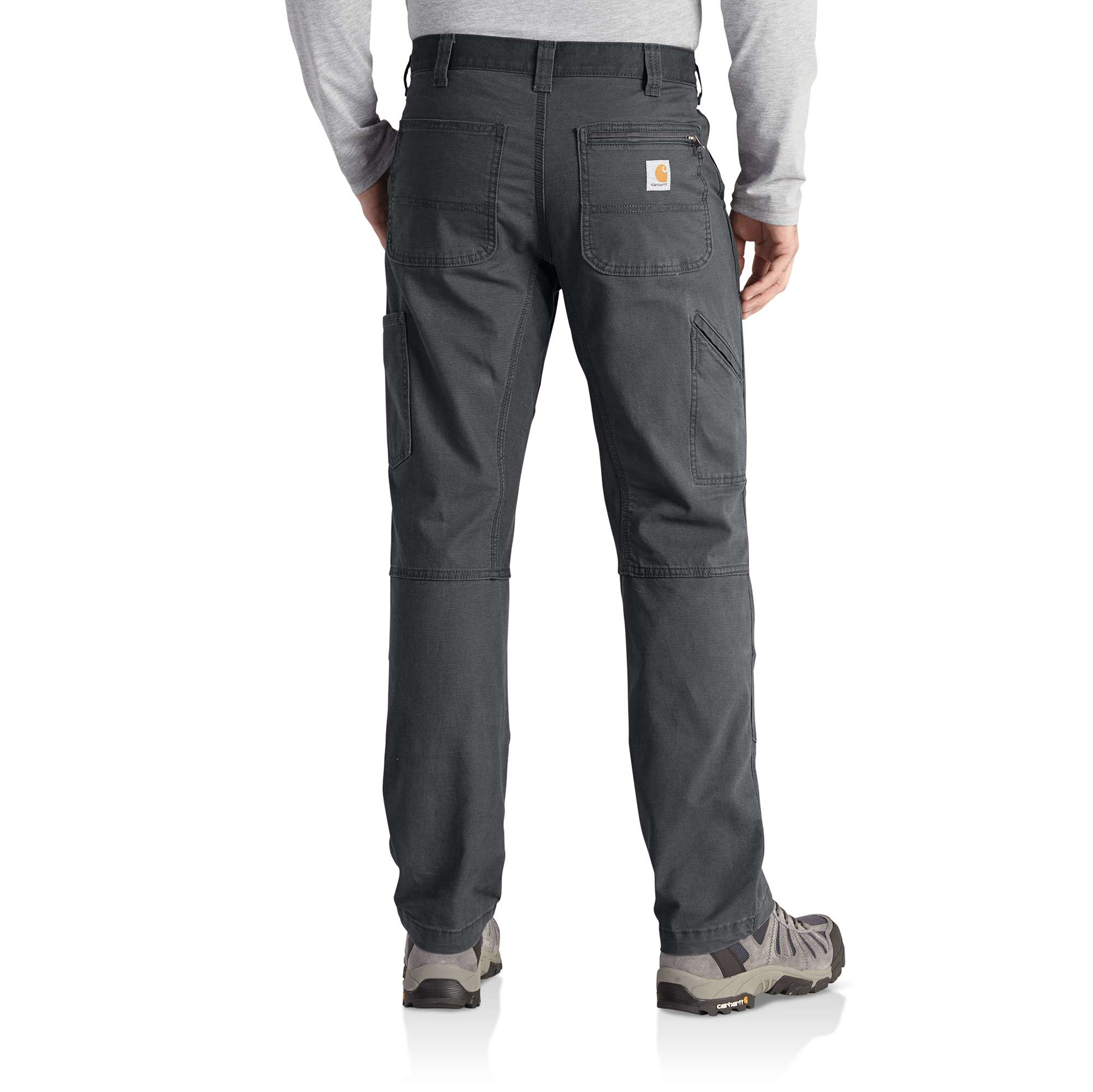 Cortland Rugged Flex® Dungaree - Image 2