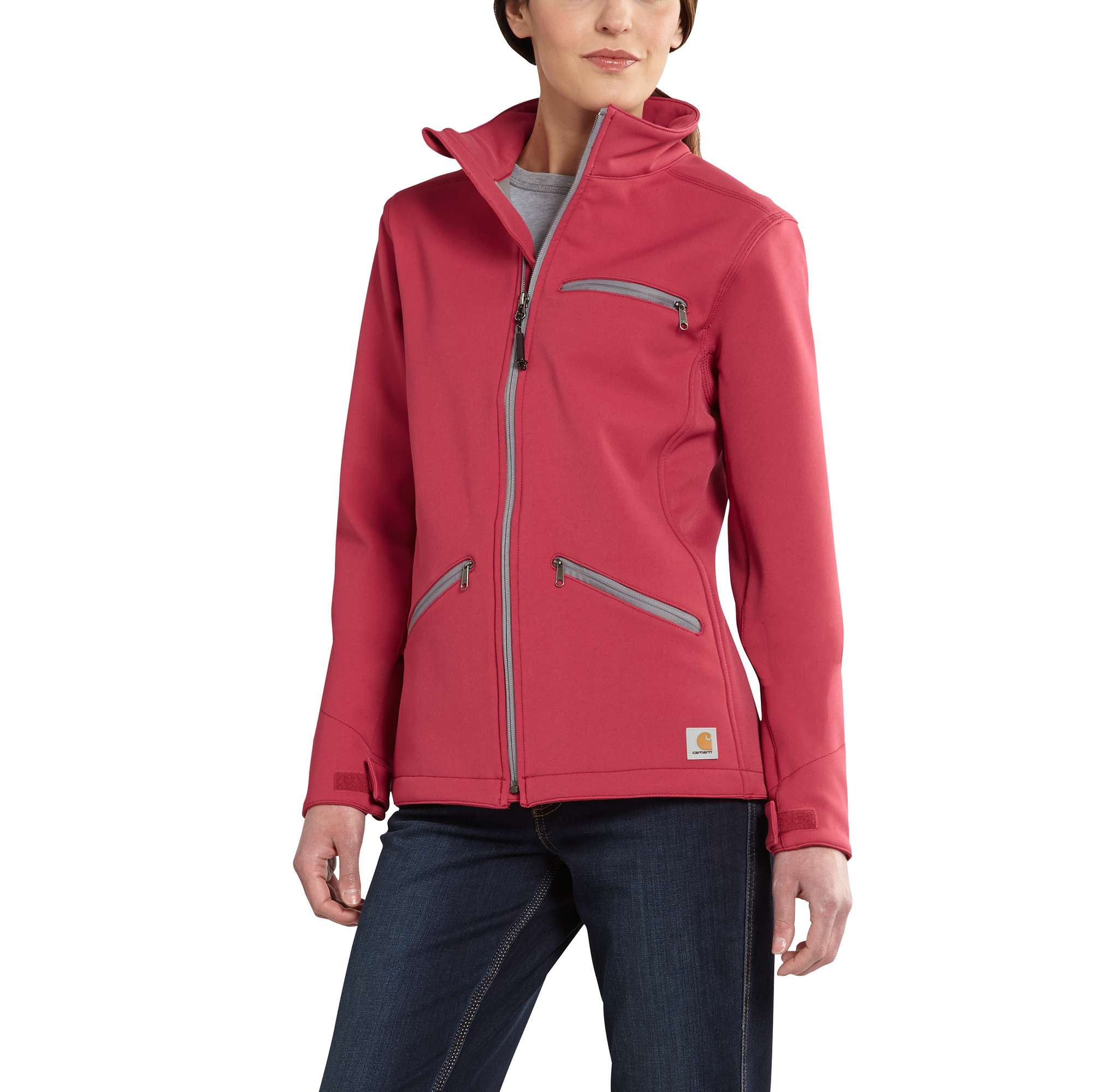 Crowley Jacket