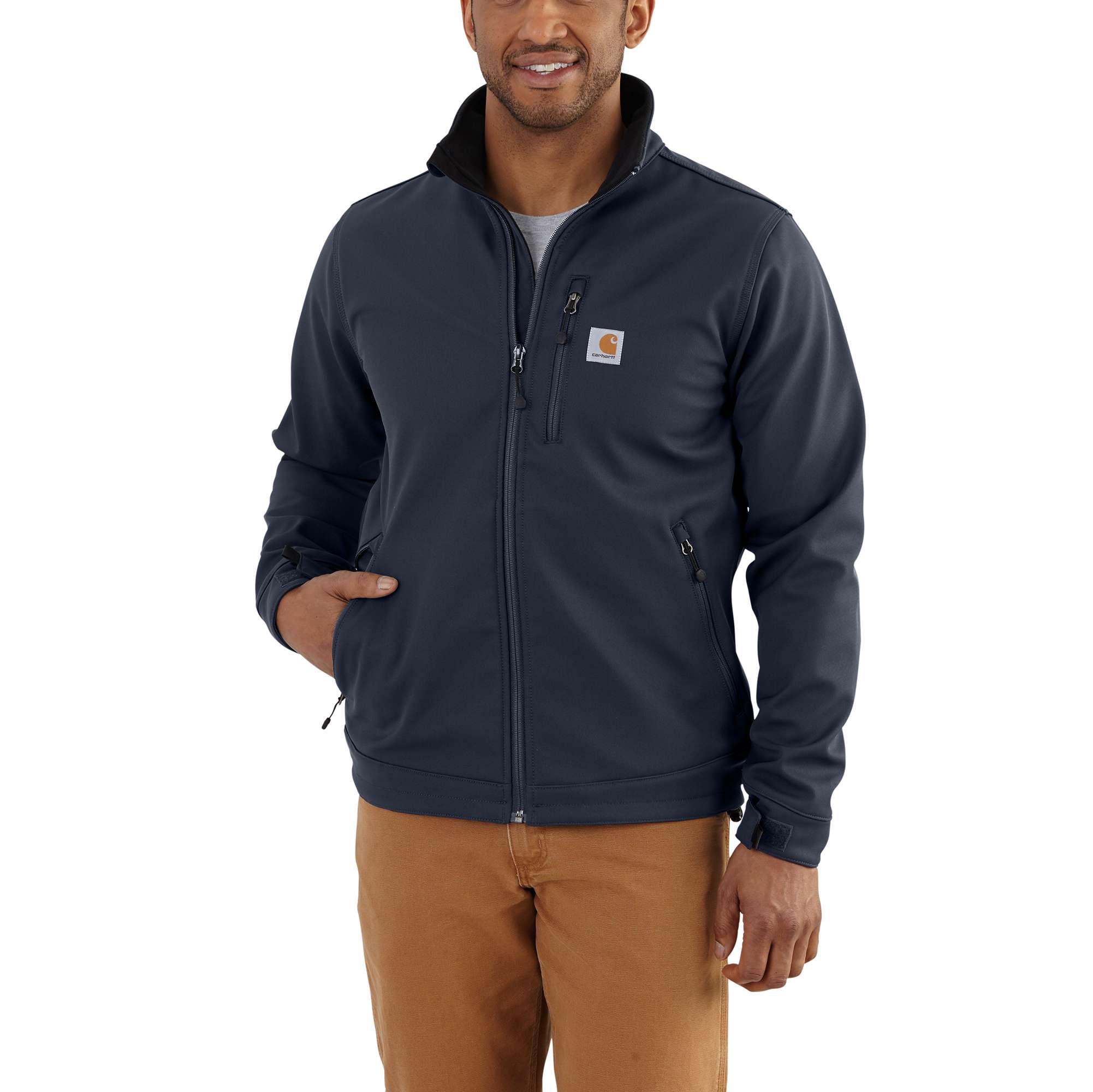 Crowley Softshell Jacket