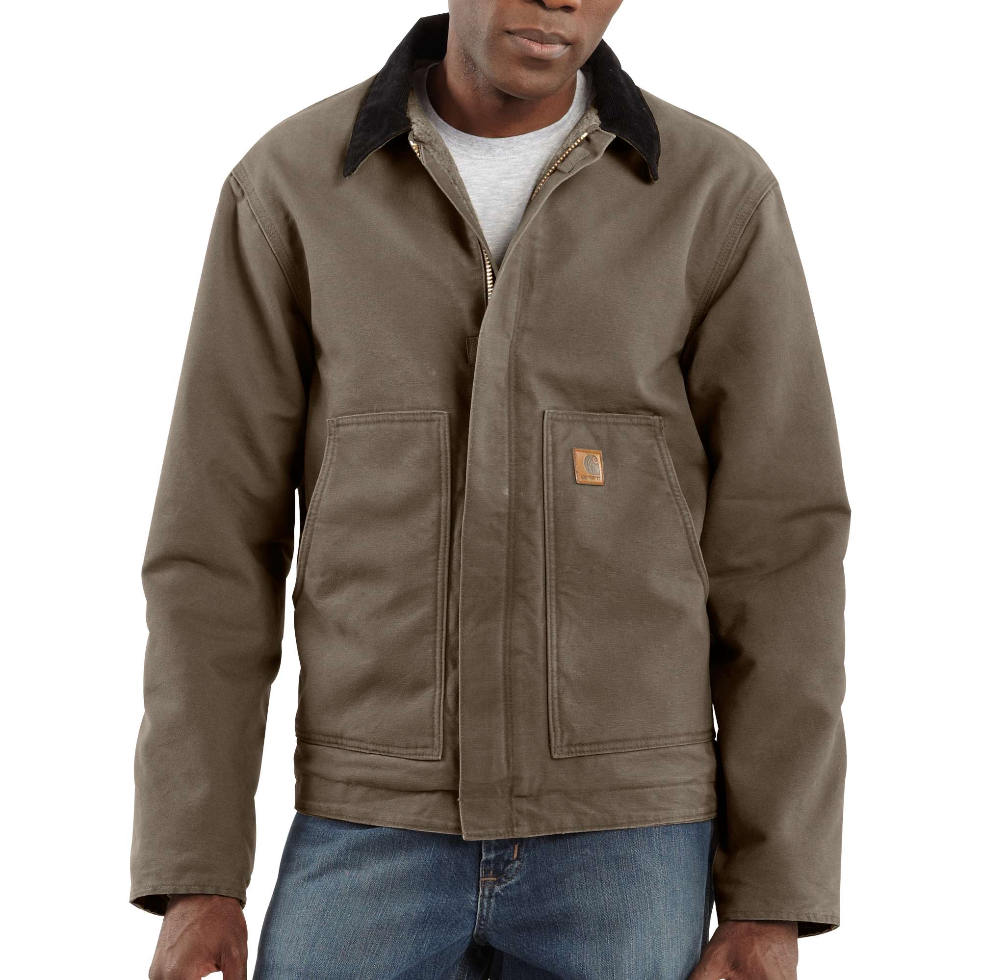 Dearborn Jacket