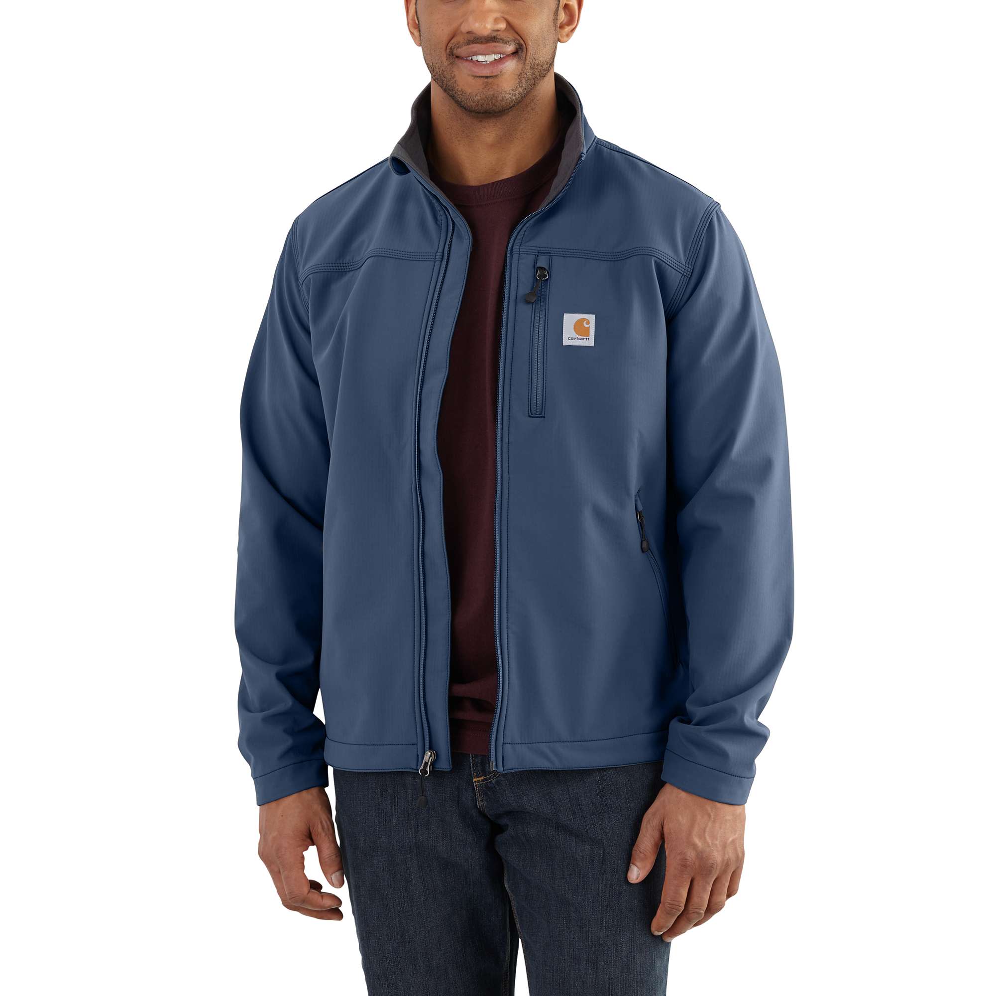 Denwood Jacket