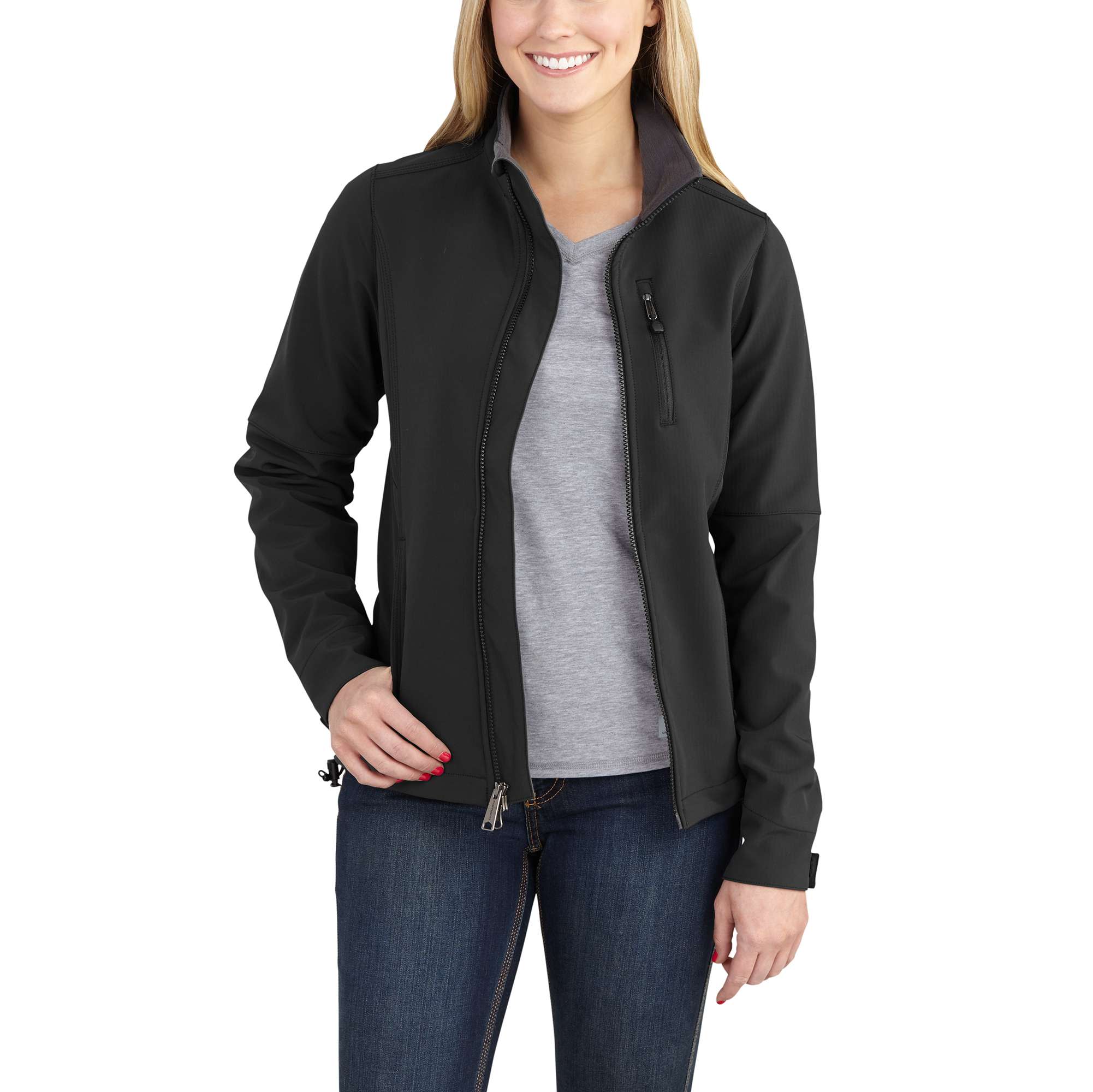 Denwood Jacket