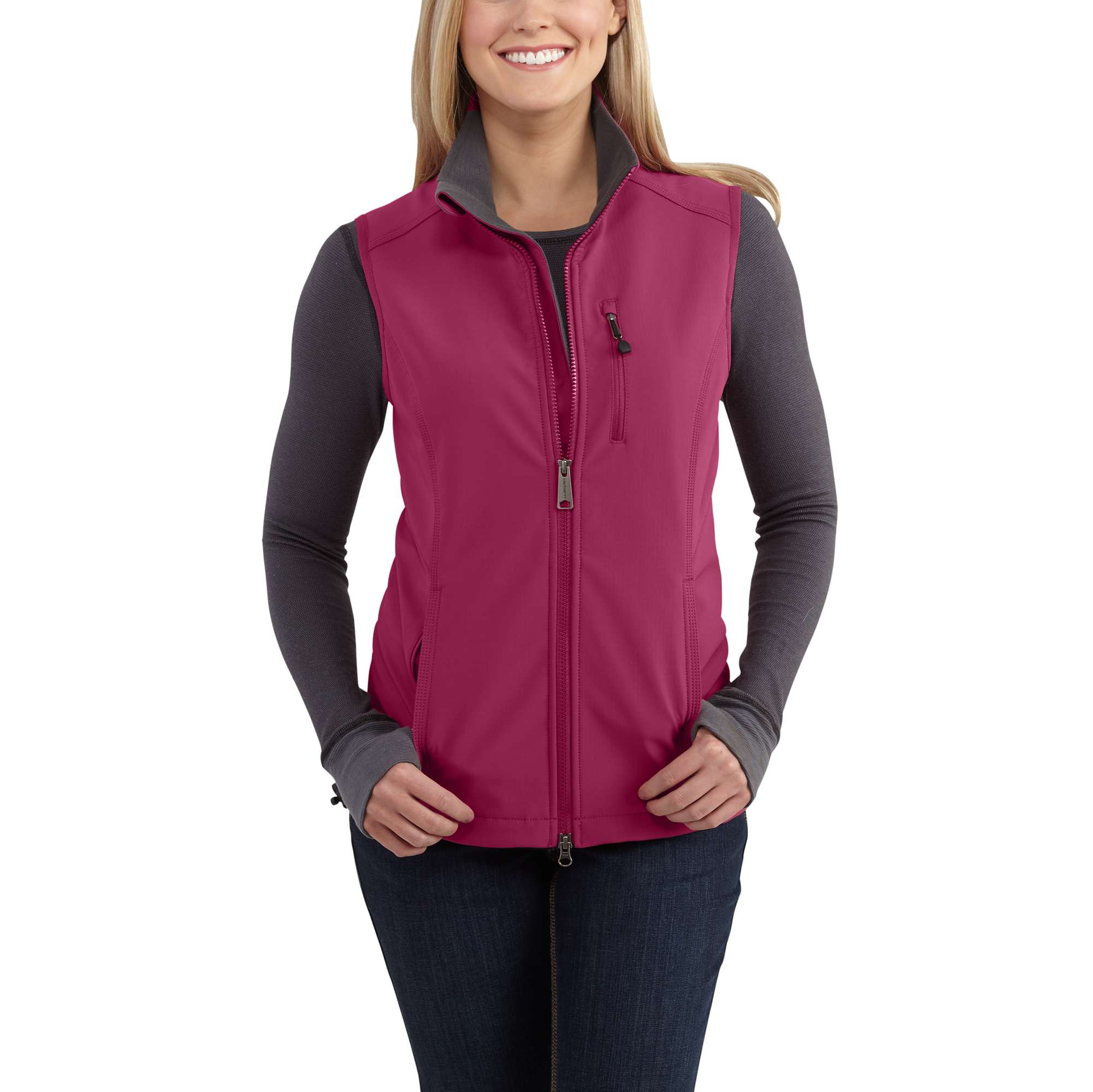 Denwood Vest - Image 2