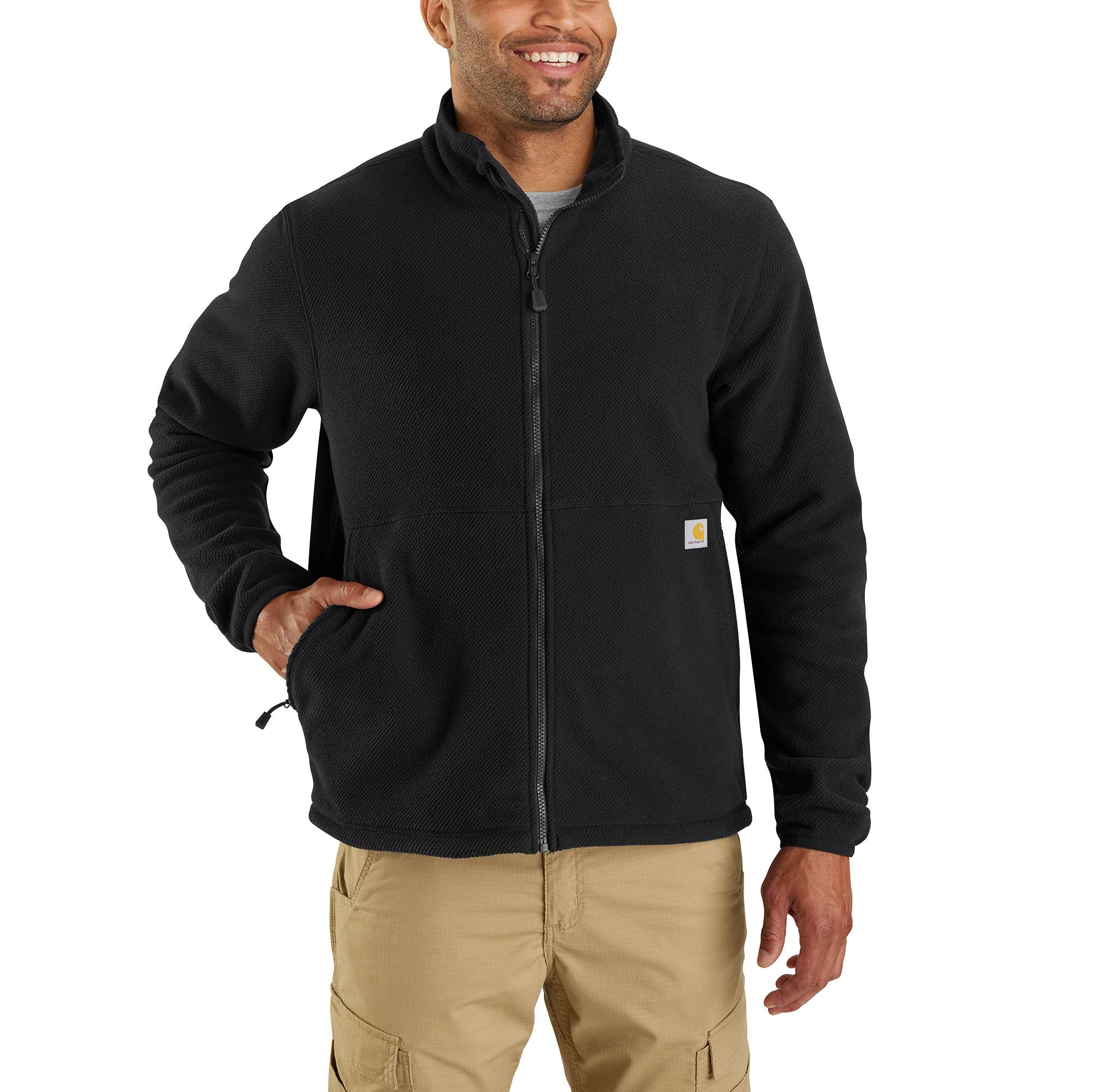 Edmonton Jacket