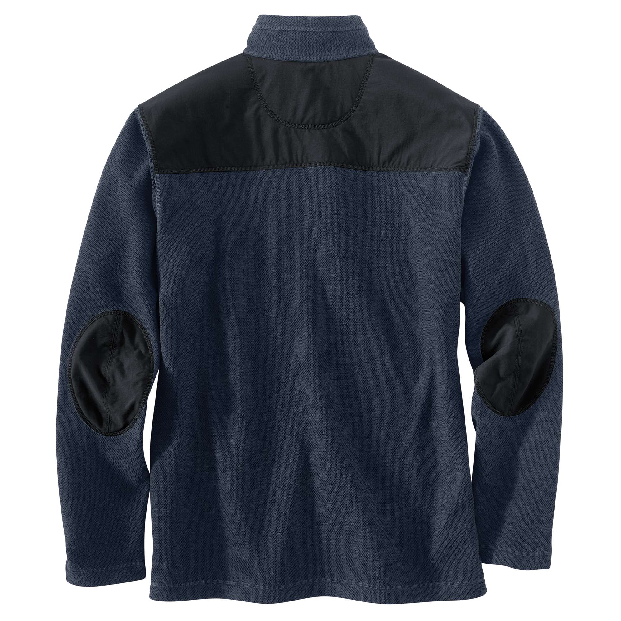 Fallon Half Zip Sweater Fleece - Image 2