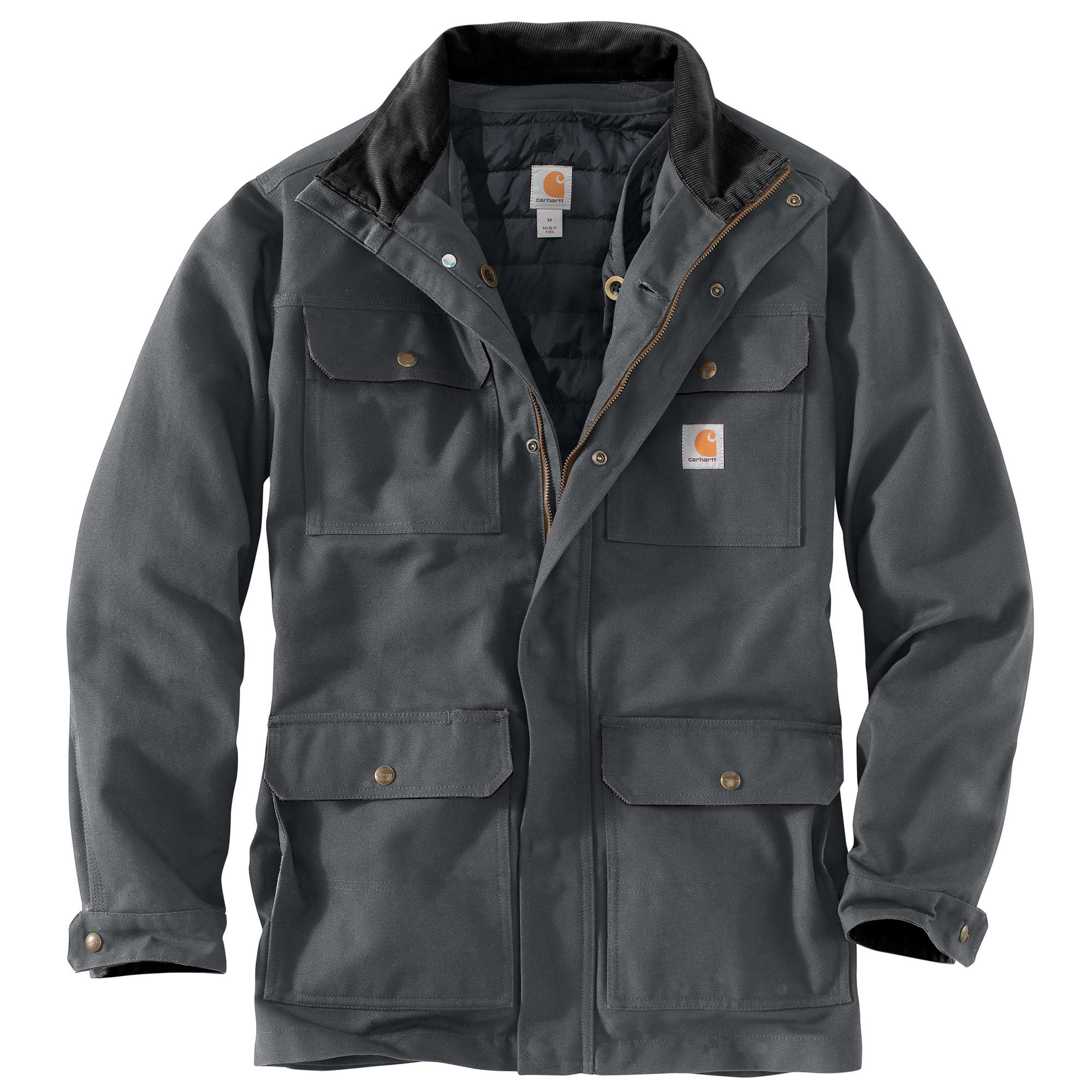 Field Coat