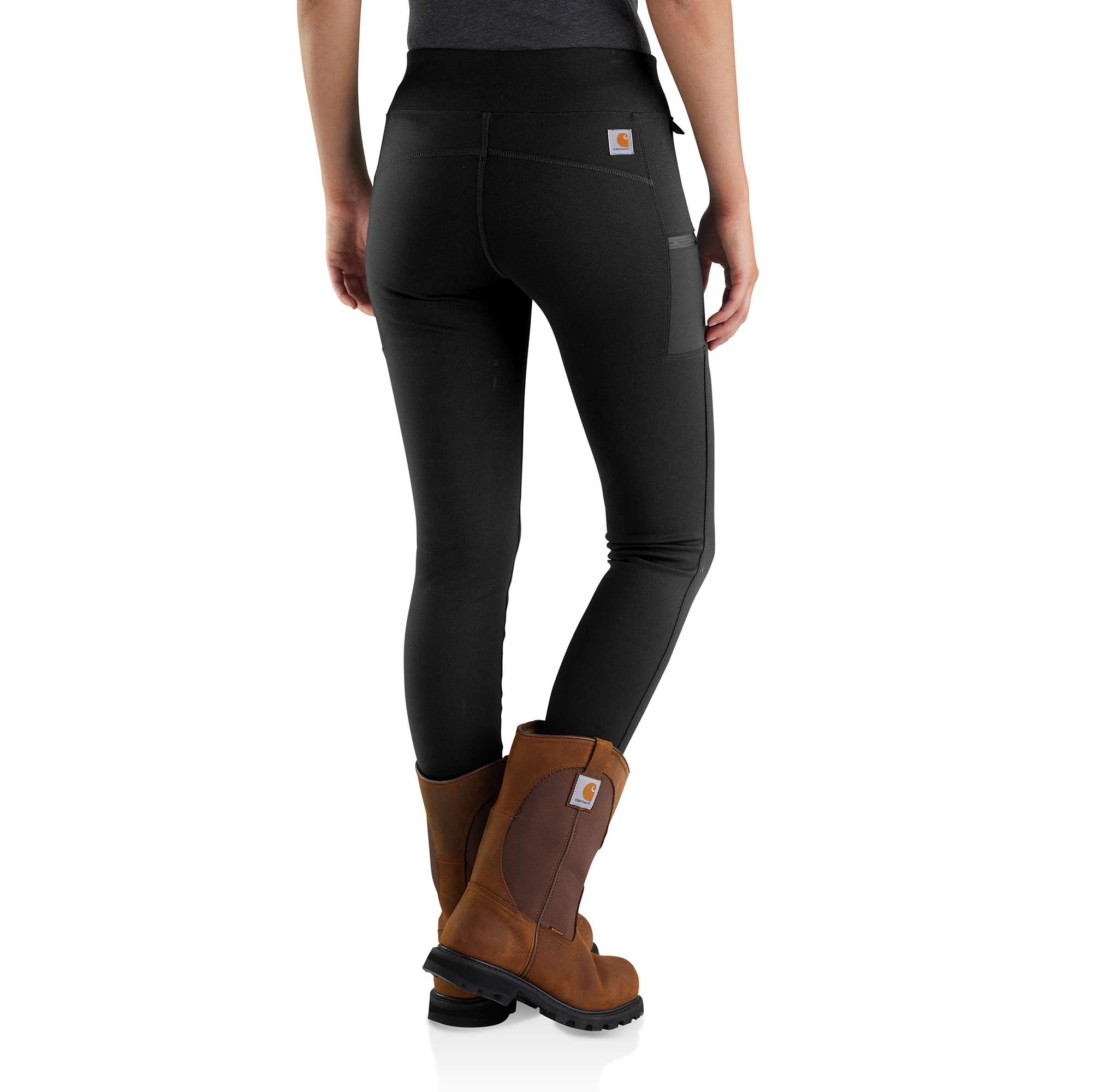Force Lightweight Legging - Image 2