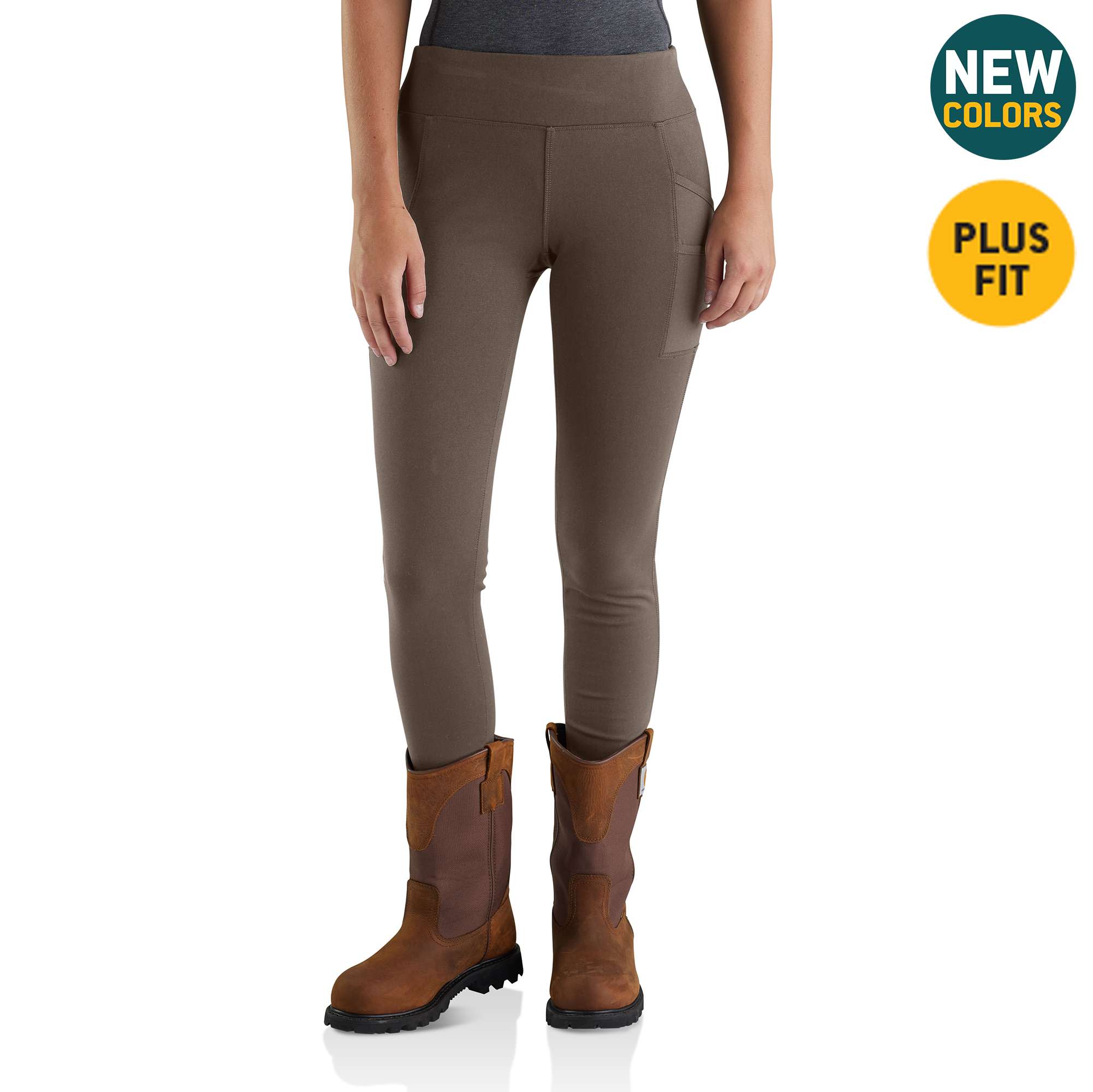 Force Lightweight Legging - Image 2