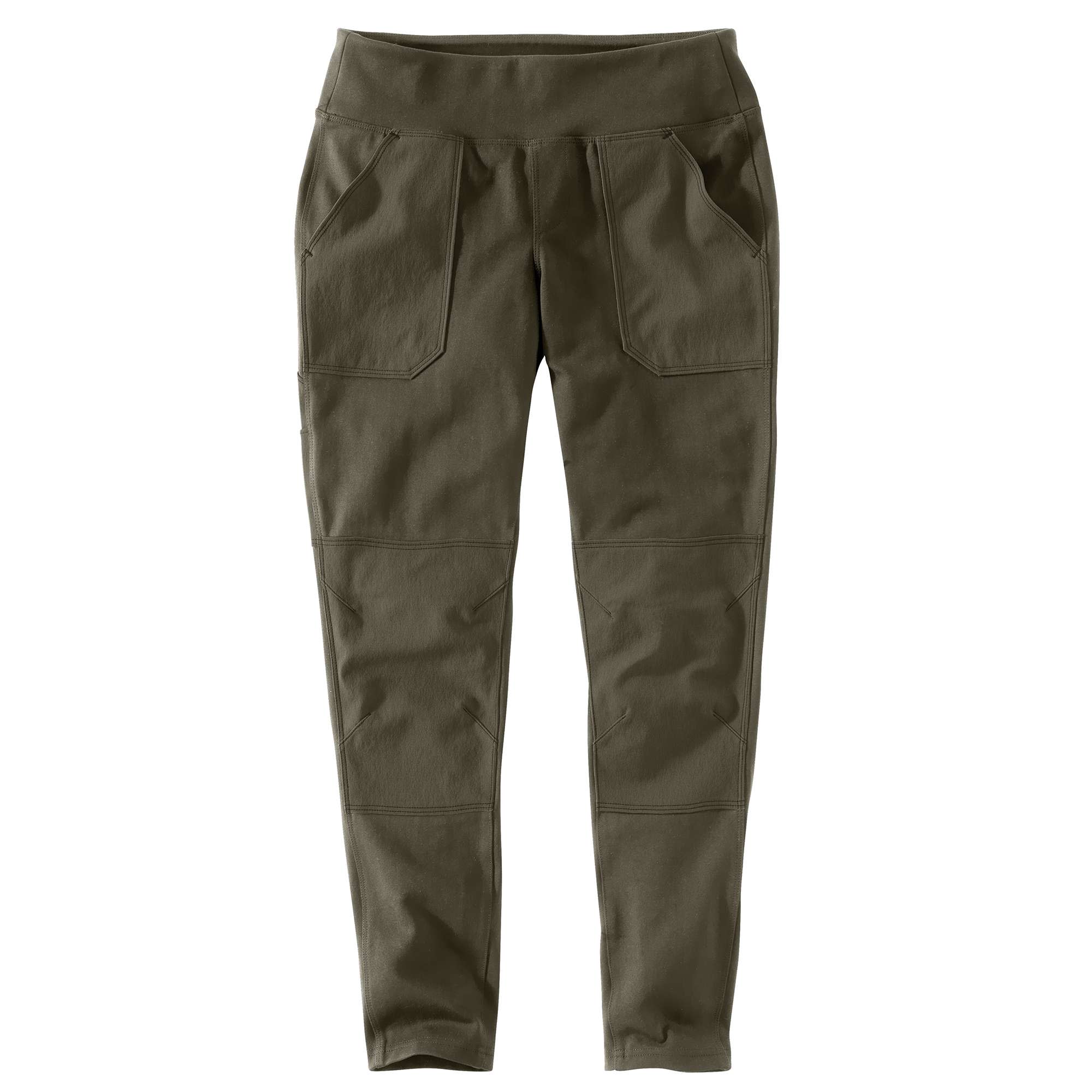 Force Midweight Legging