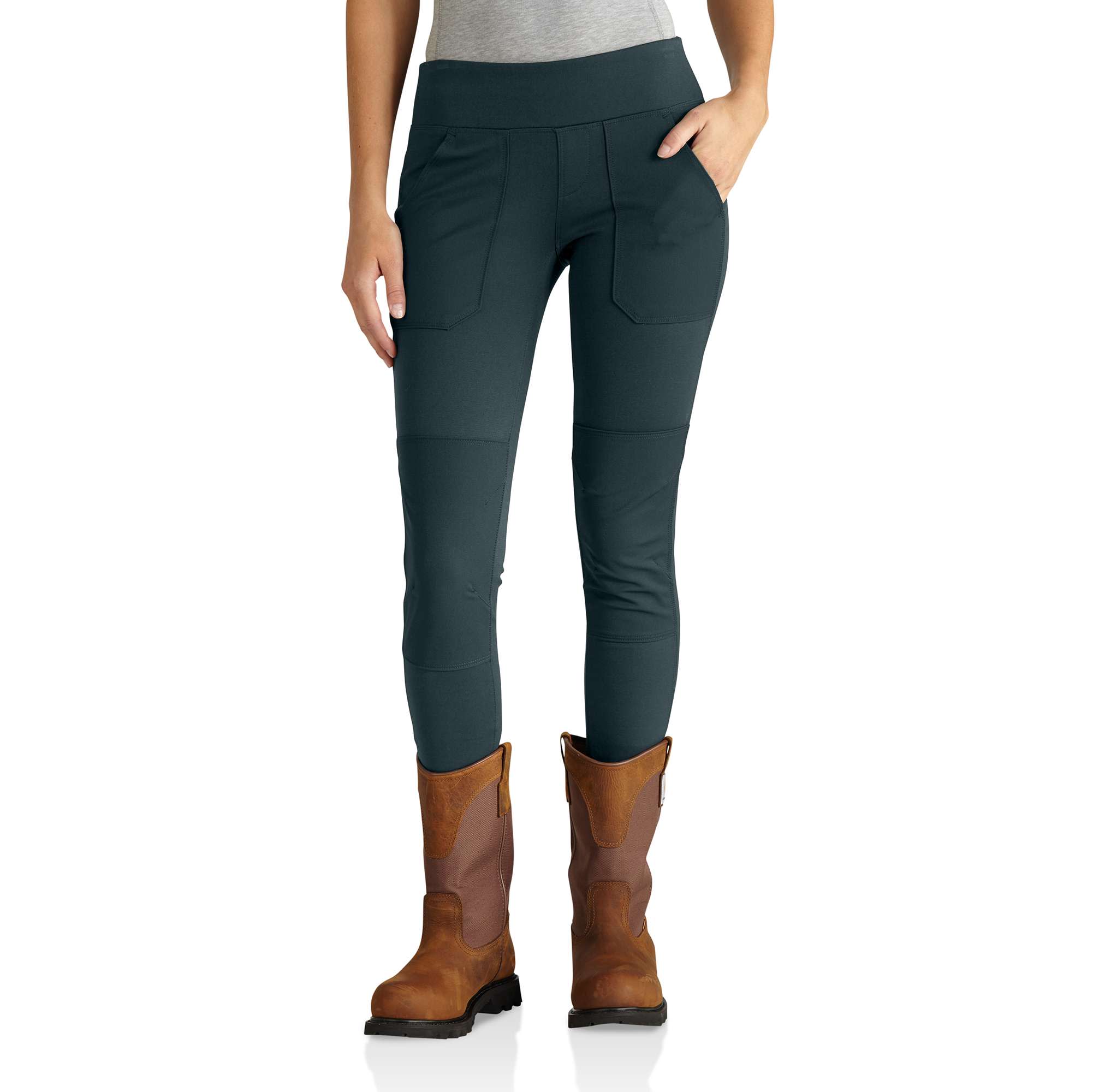 Force Midweight Legging