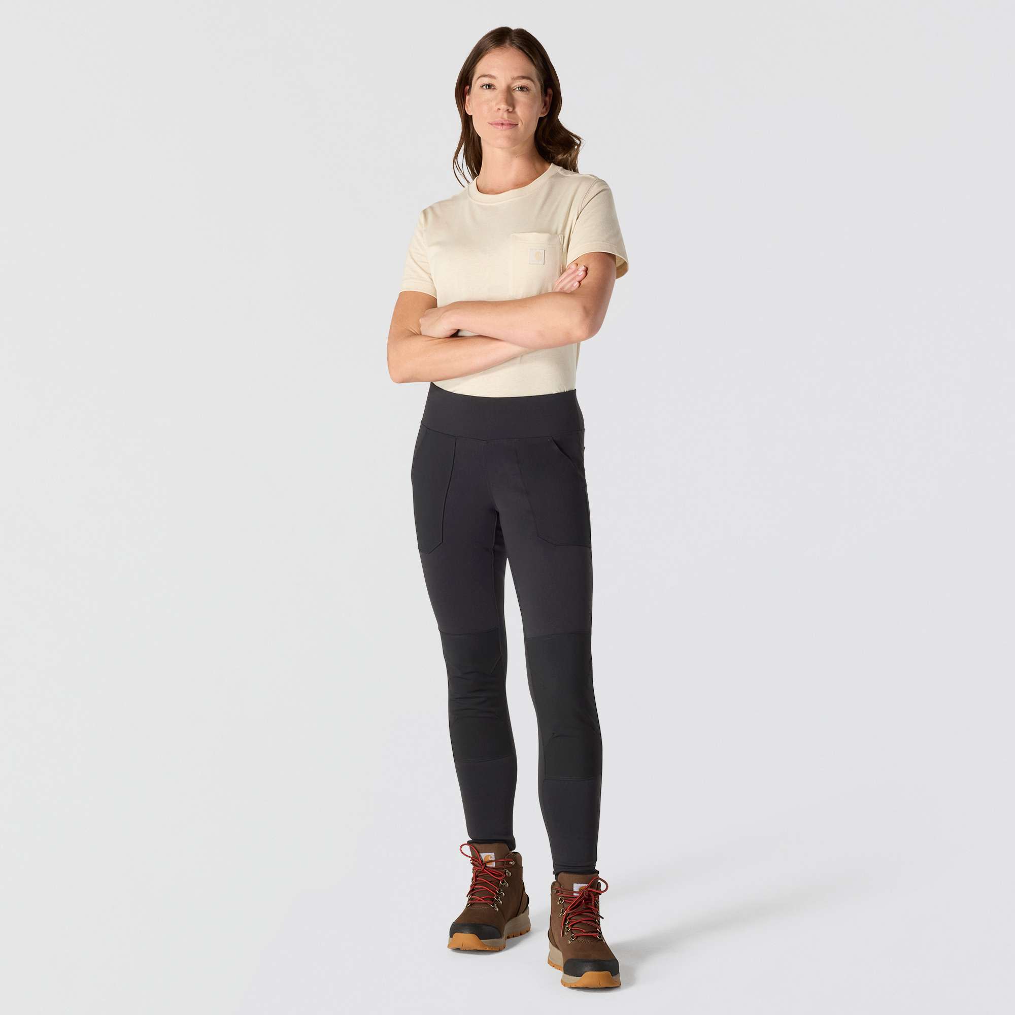 Force Midweight Legging - Image 2