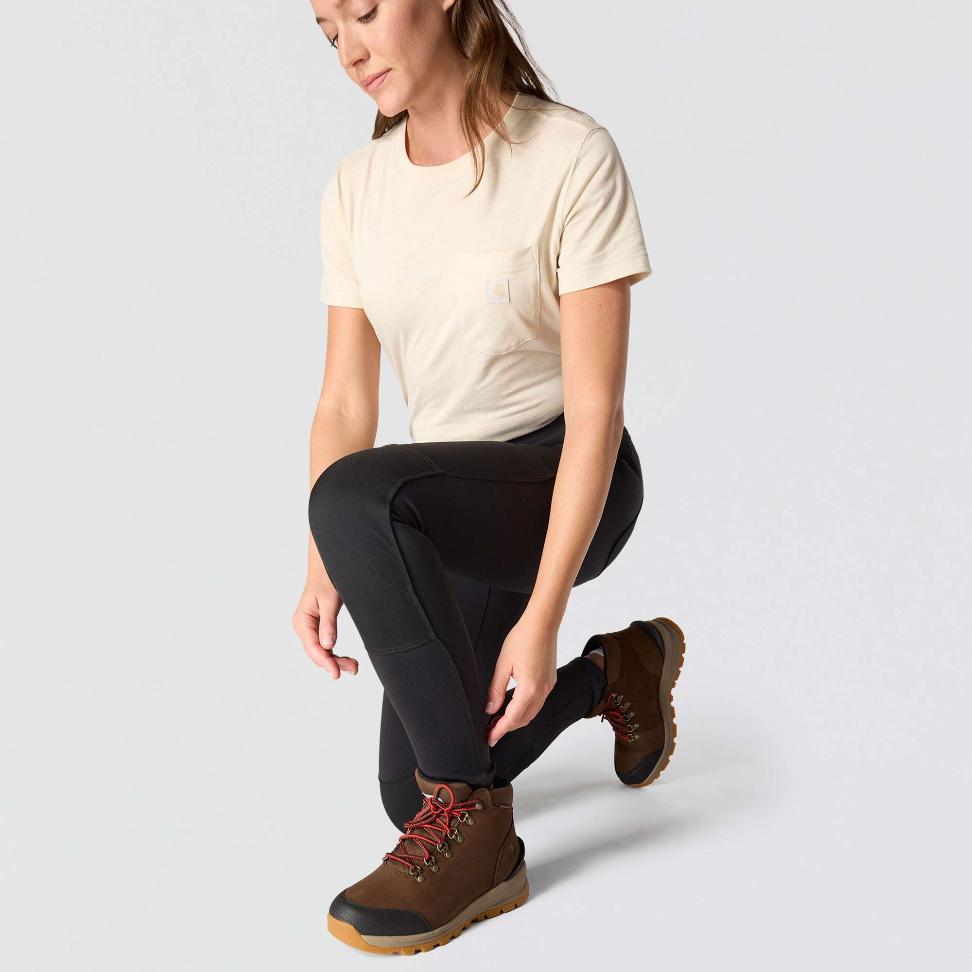 Force Midweight Legging - Image 3