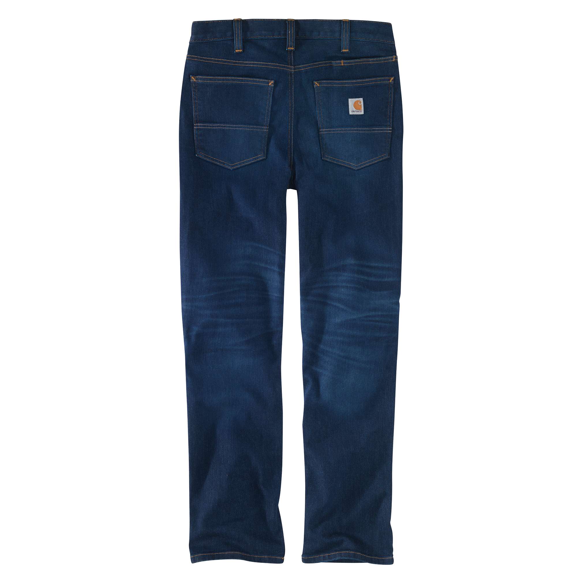Force Relaxed Fit Low Rise 5-Pocket Jean - Image 2