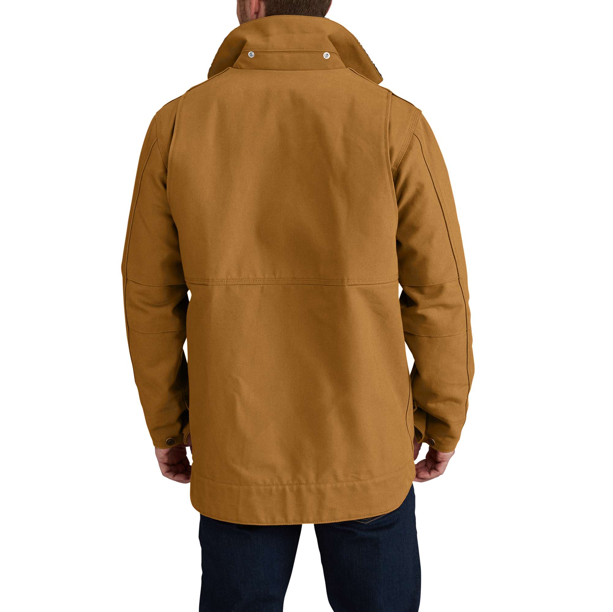 Full Swing® Chore Coat - Image 2