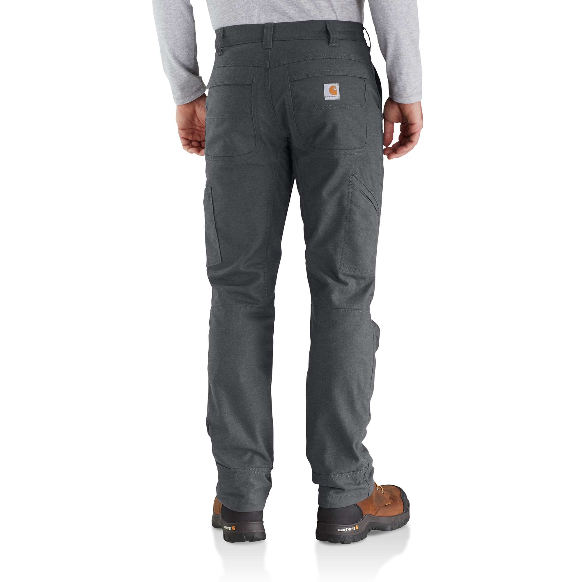 Full Swing Cryder® Dungaree 2.0 Fleece Lined - Image 2