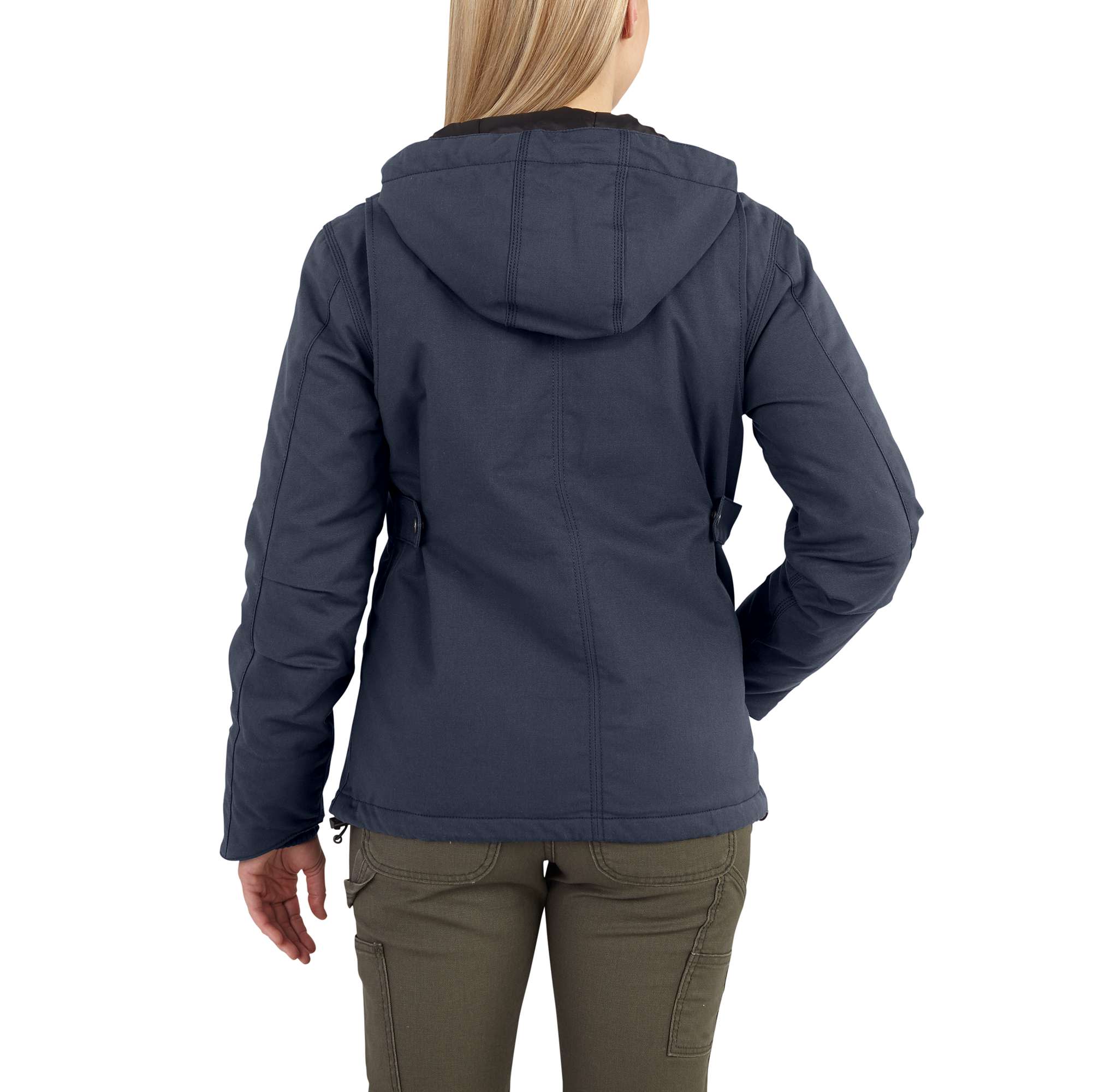 Full Swing® Cryder Jacket - Image 2