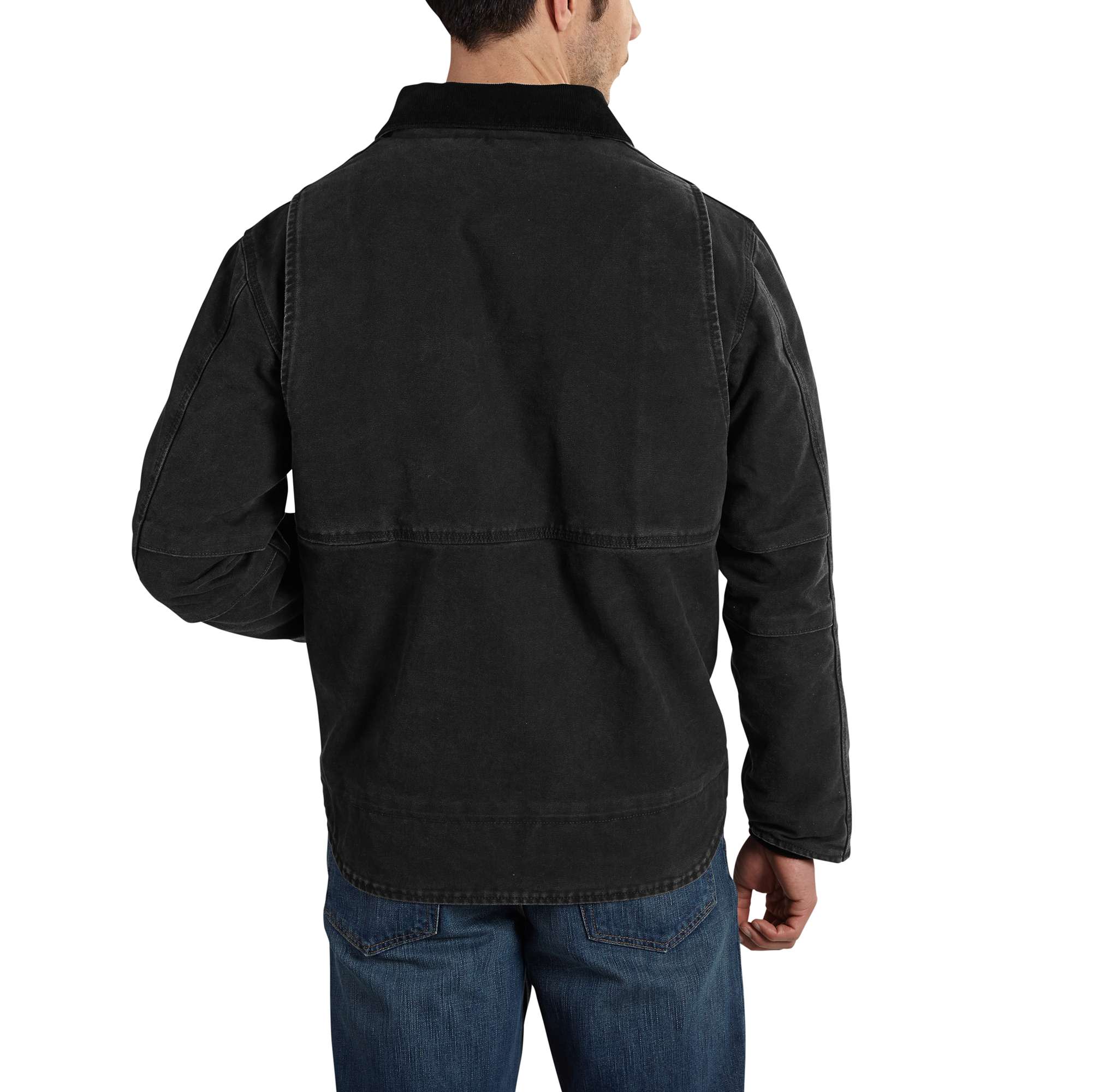 Full Swing® Sandstone Jacket - Image 2