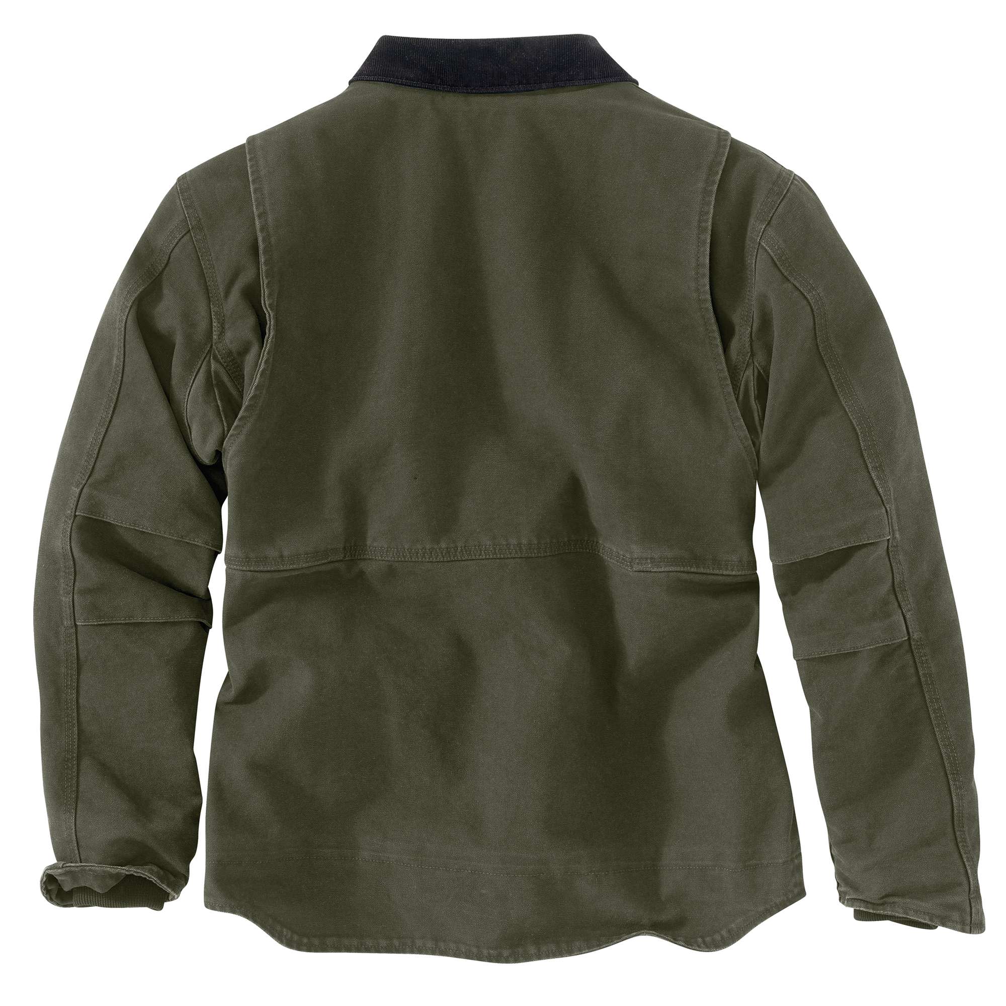 Full Swing® Sandstone Jacket - Image 2