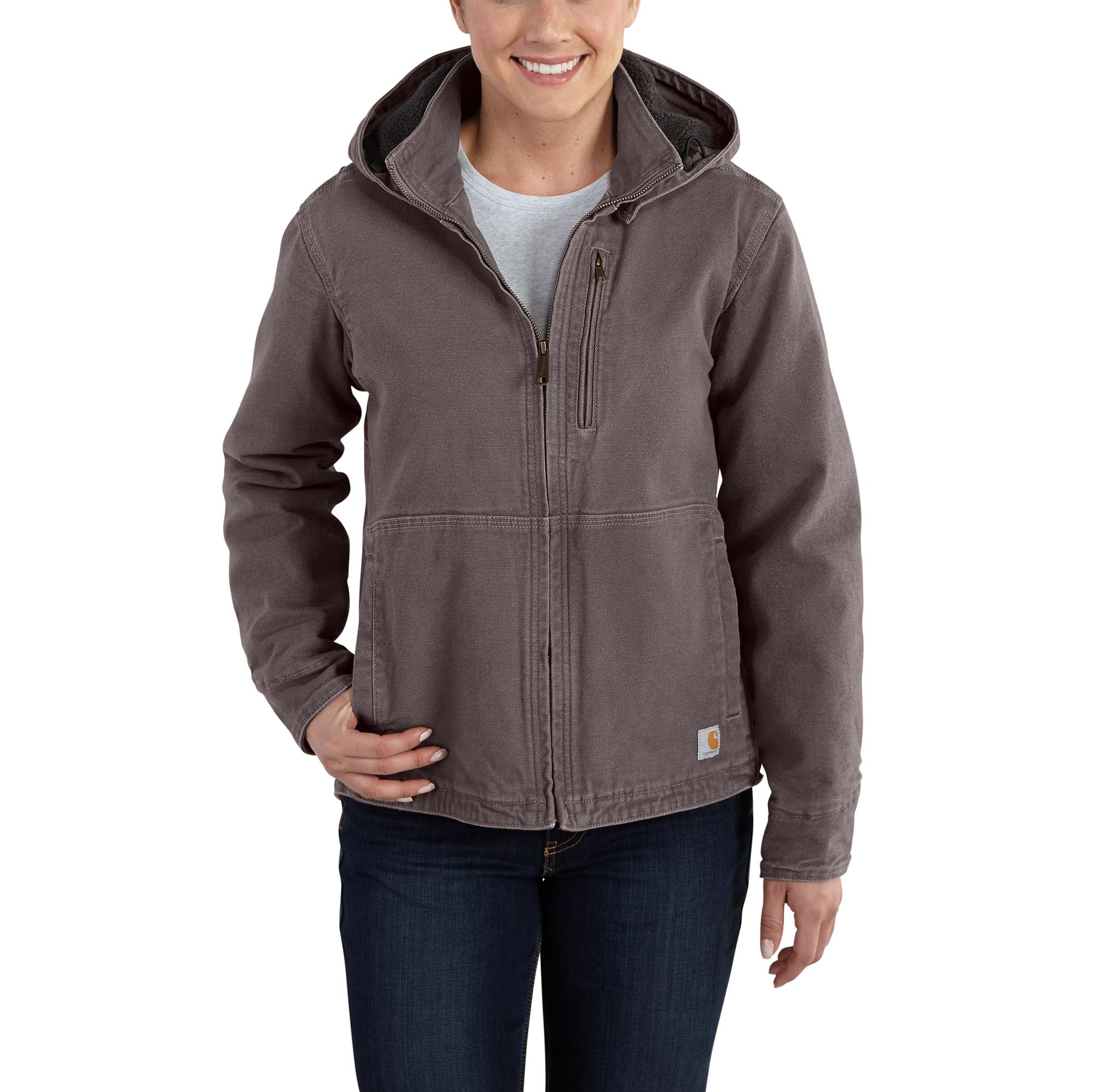 Full Swing® Sandstone Winn Jacket