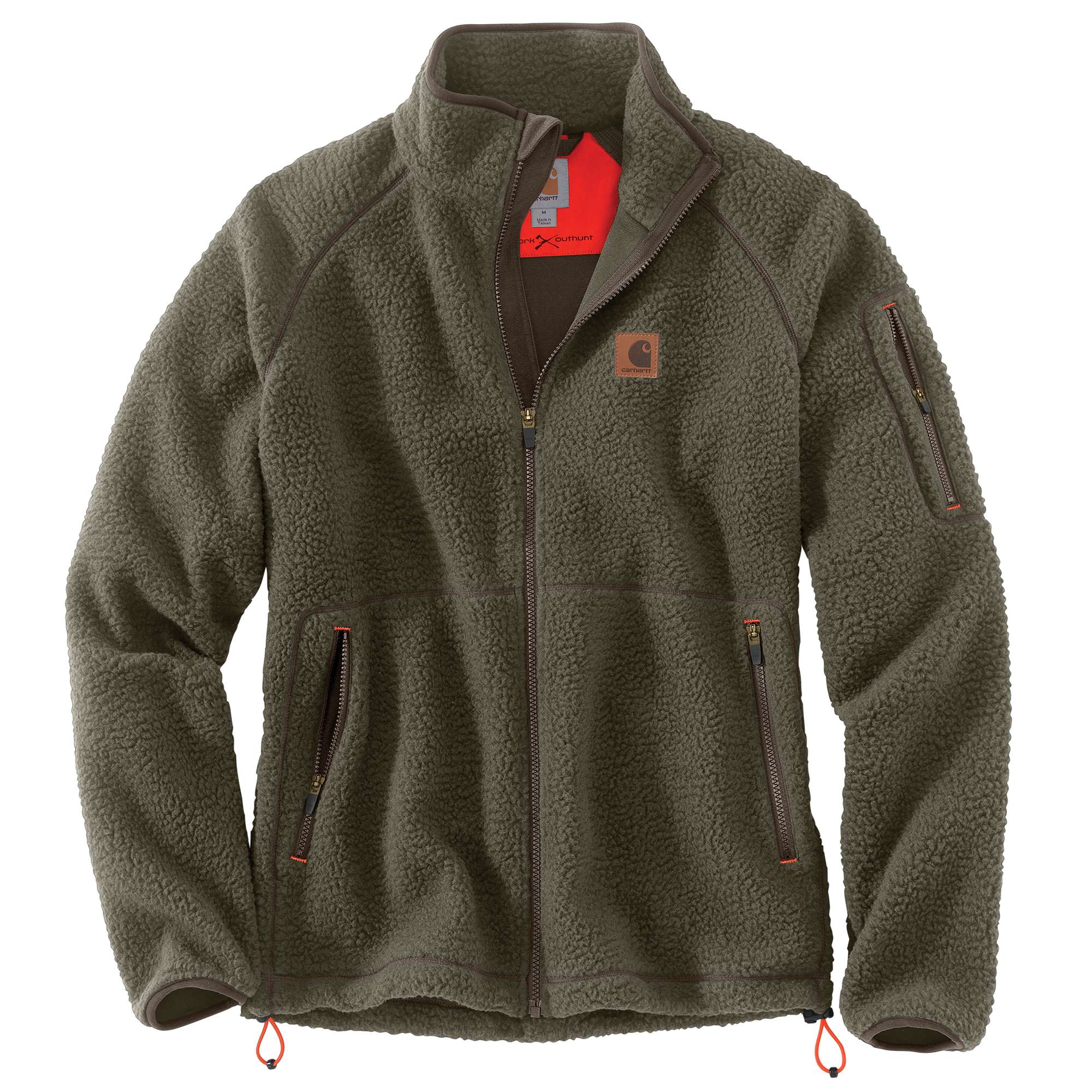 Game Load Jacket