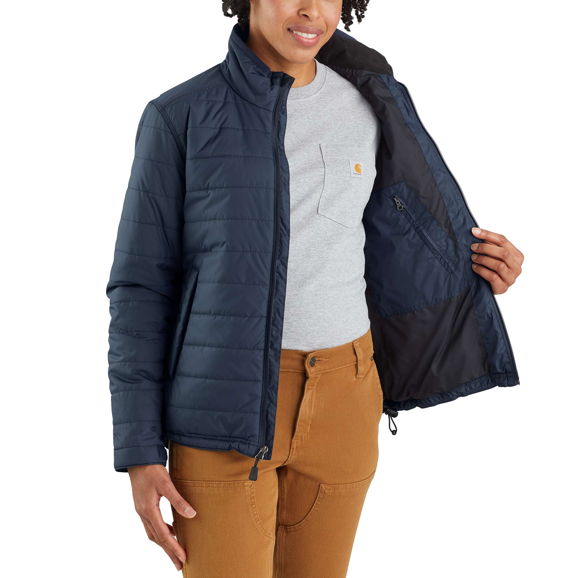 Gilliam Jacket - Image 3