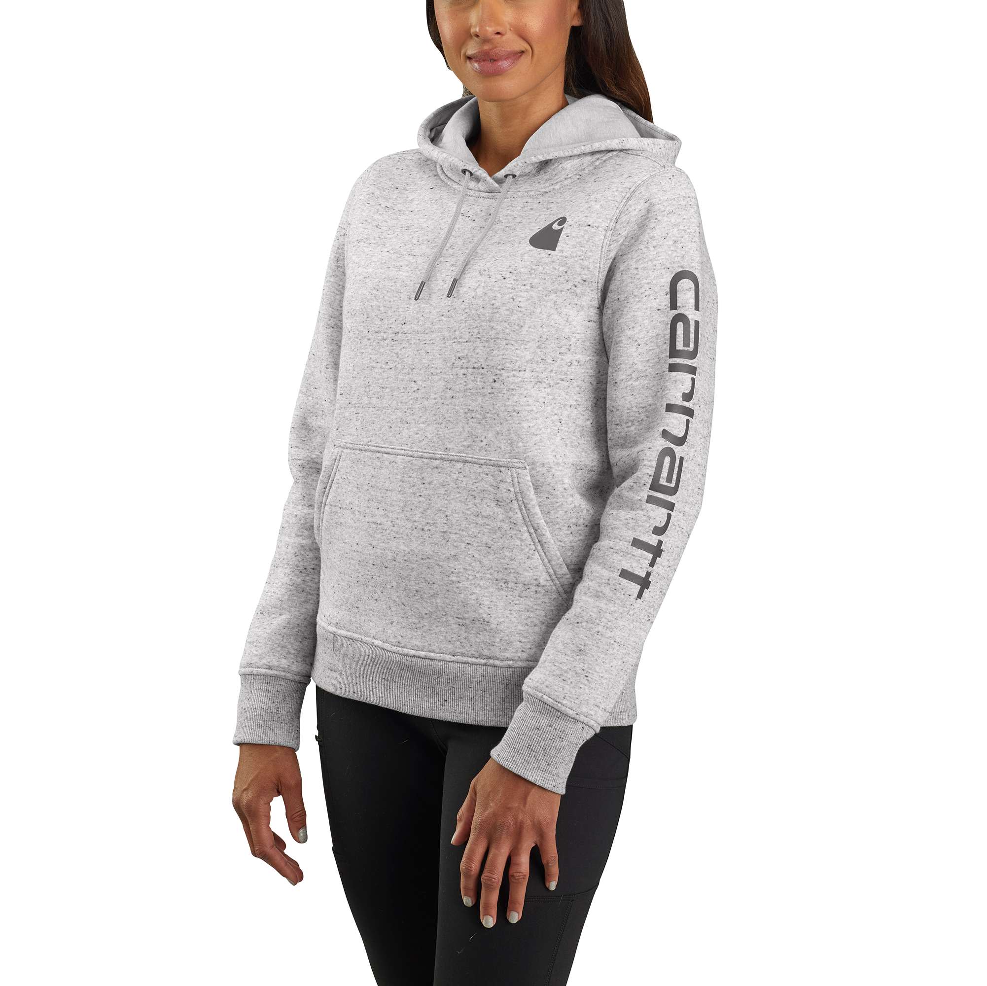 Iconic Clarksburg Logo Sweatshirt