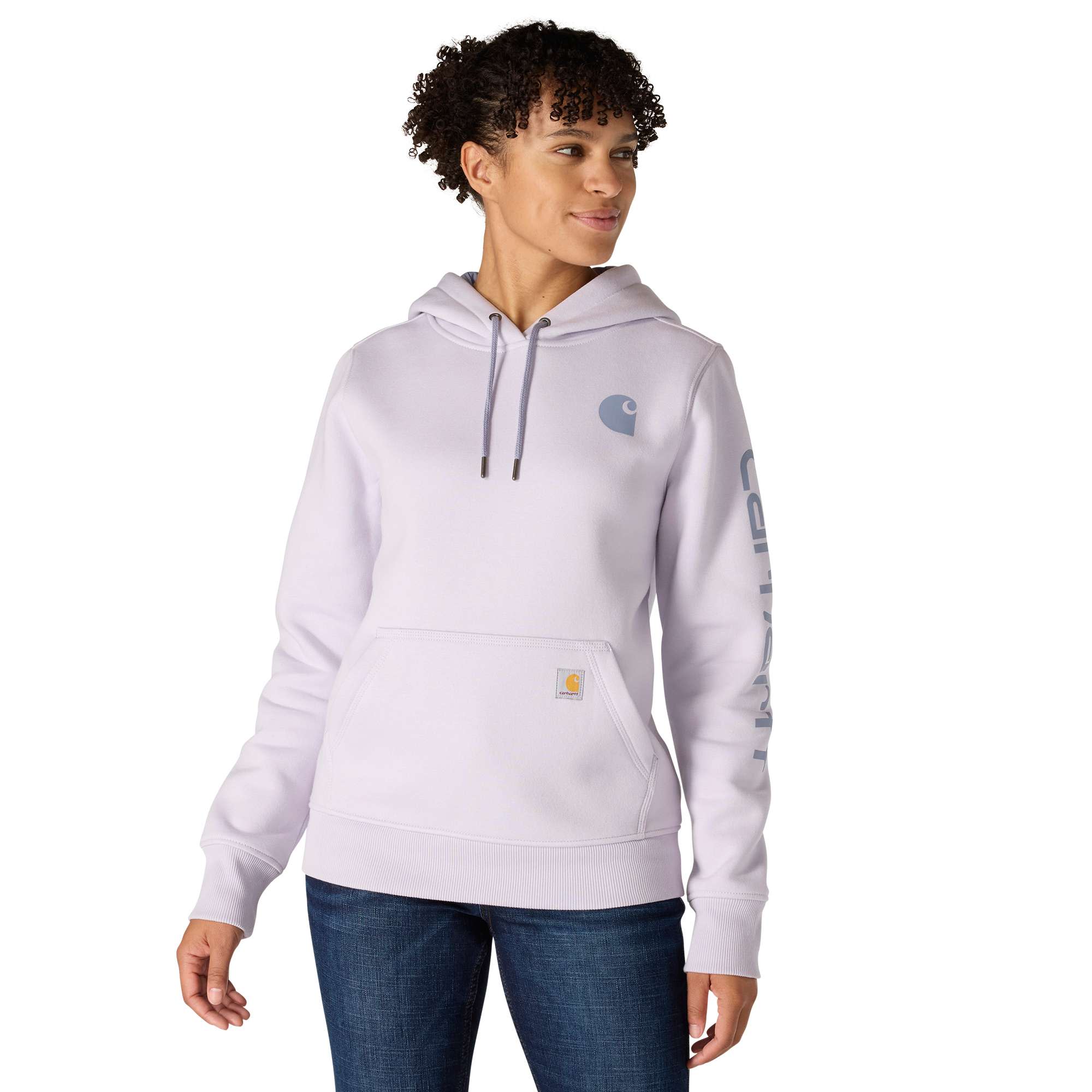 Iconic Clarksburg Logo Sweatshirt