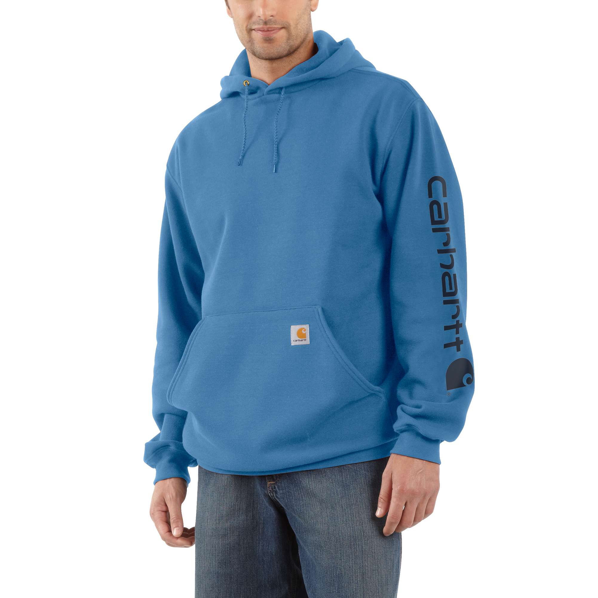 Iconic K288 Logo Sweatshirt