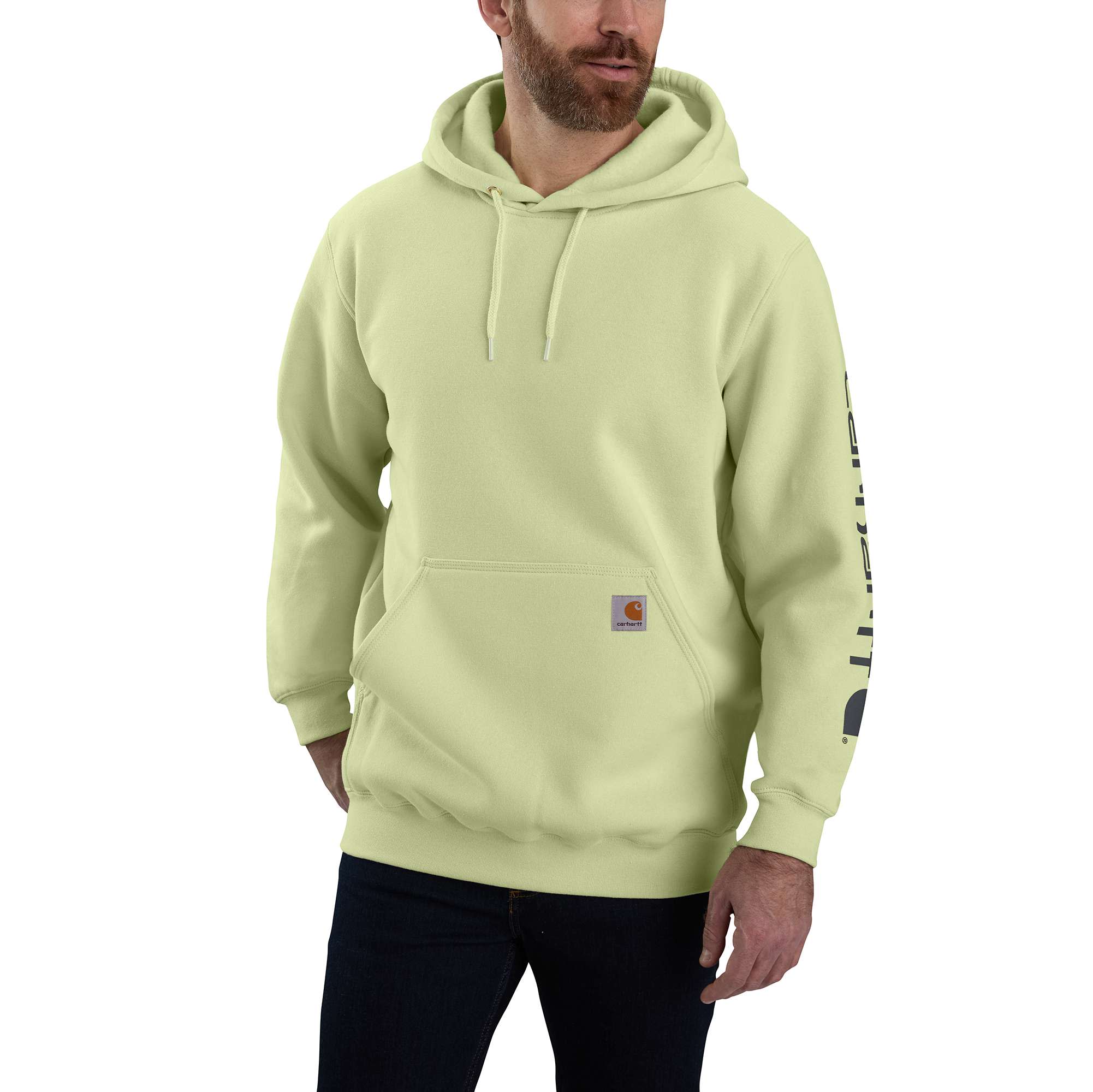 Iconic K288 Logo Sweatshirt