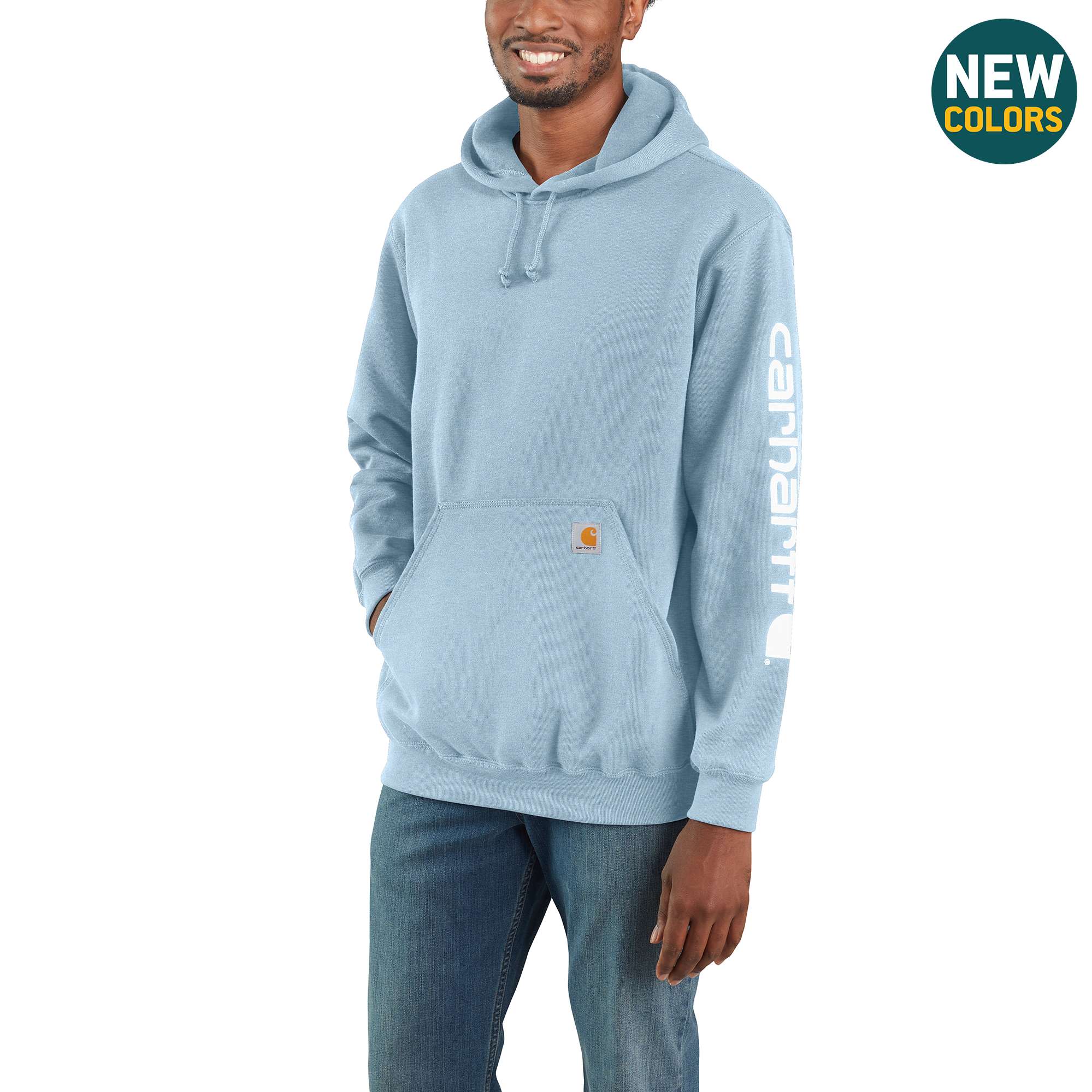 Iconic K288 Logo Sweatshirt