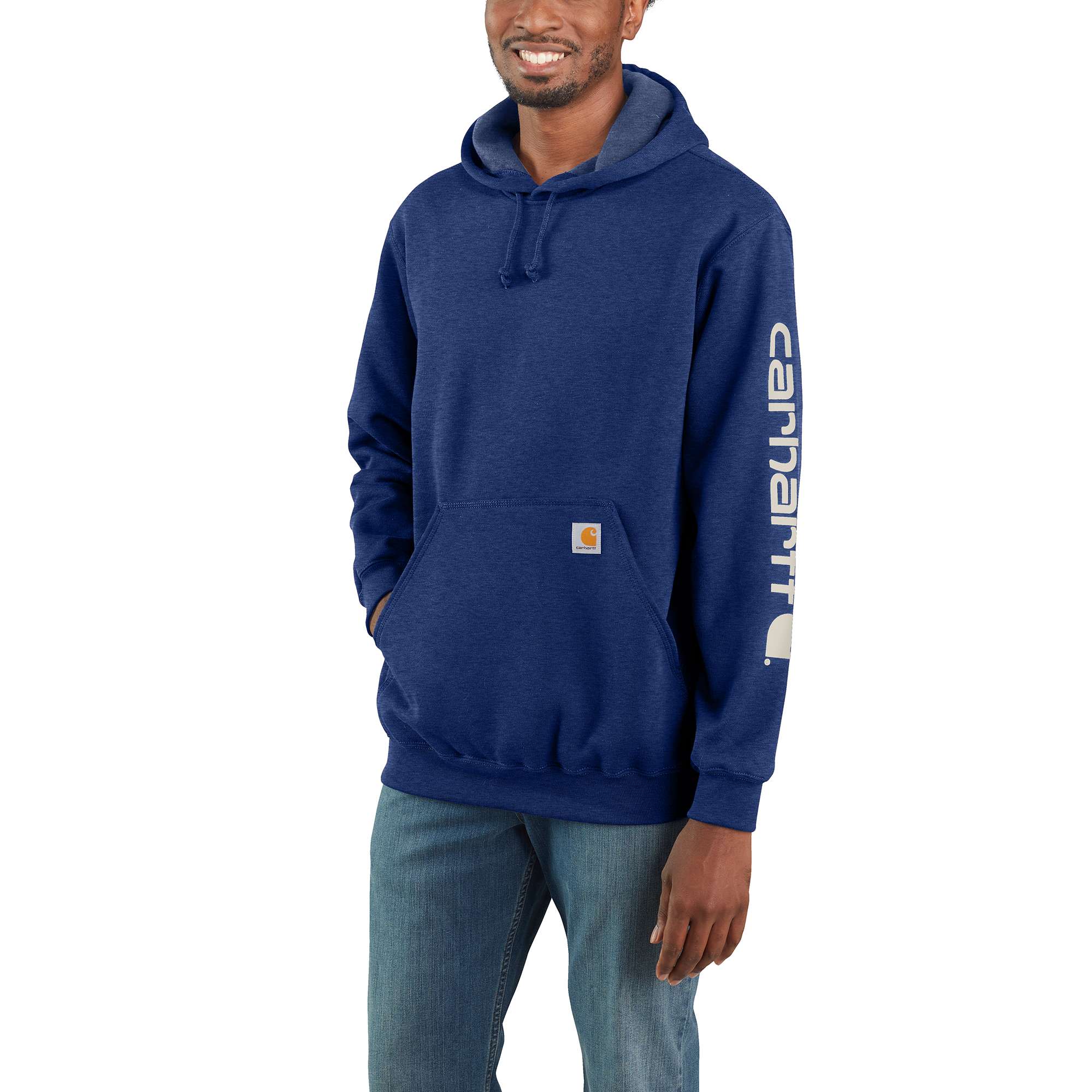 Iconic K288 Logo Sweatshirt