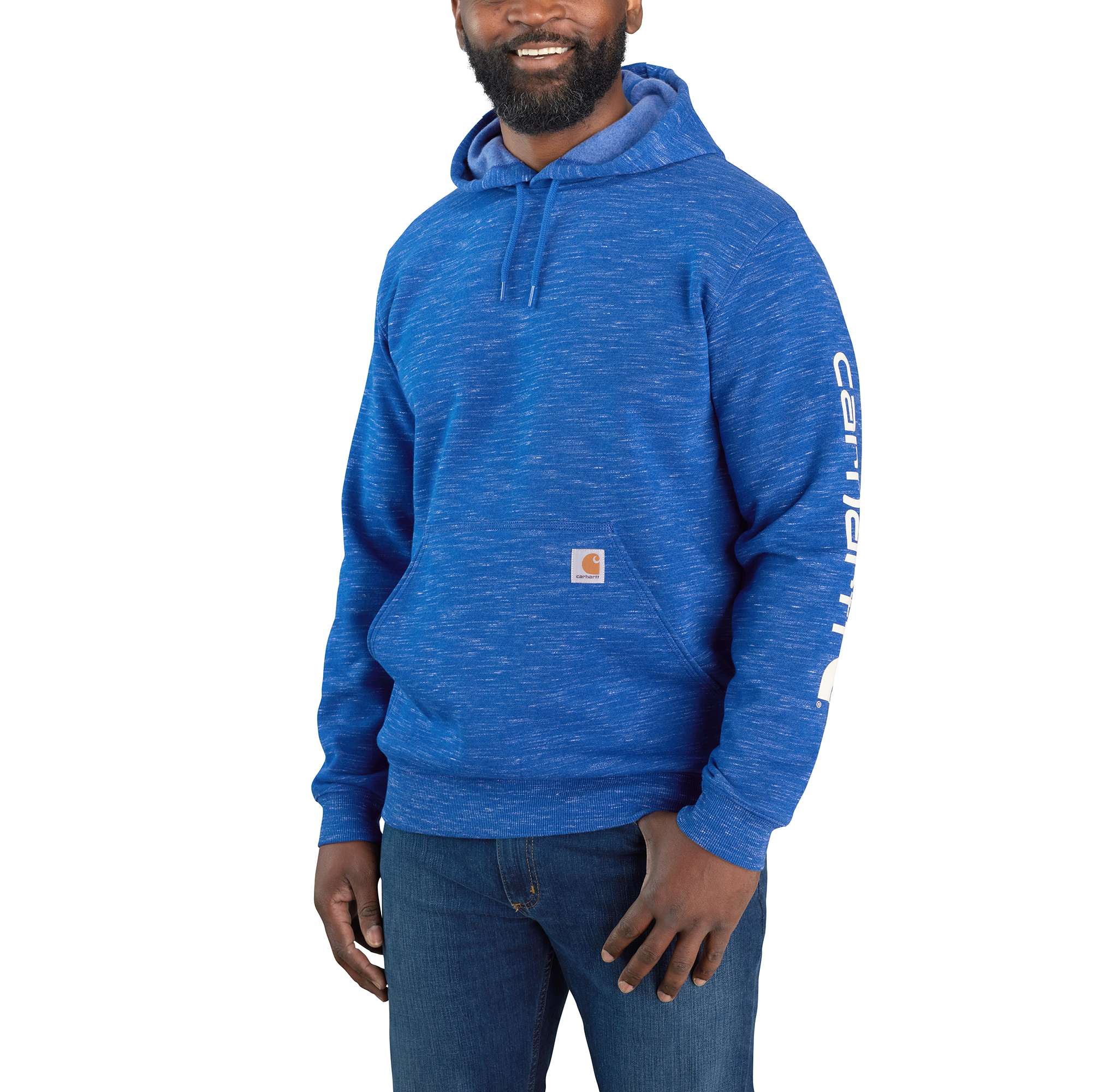 Iconic K288 Logo Sweatshirt