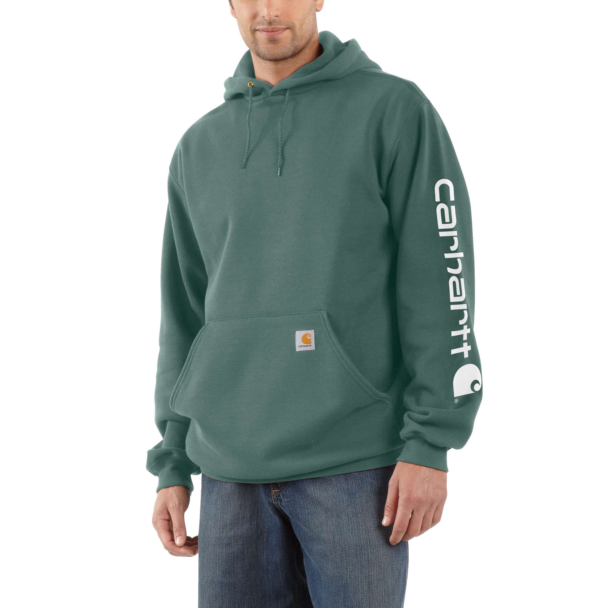 Iconic K288 Logo Sweatshirt