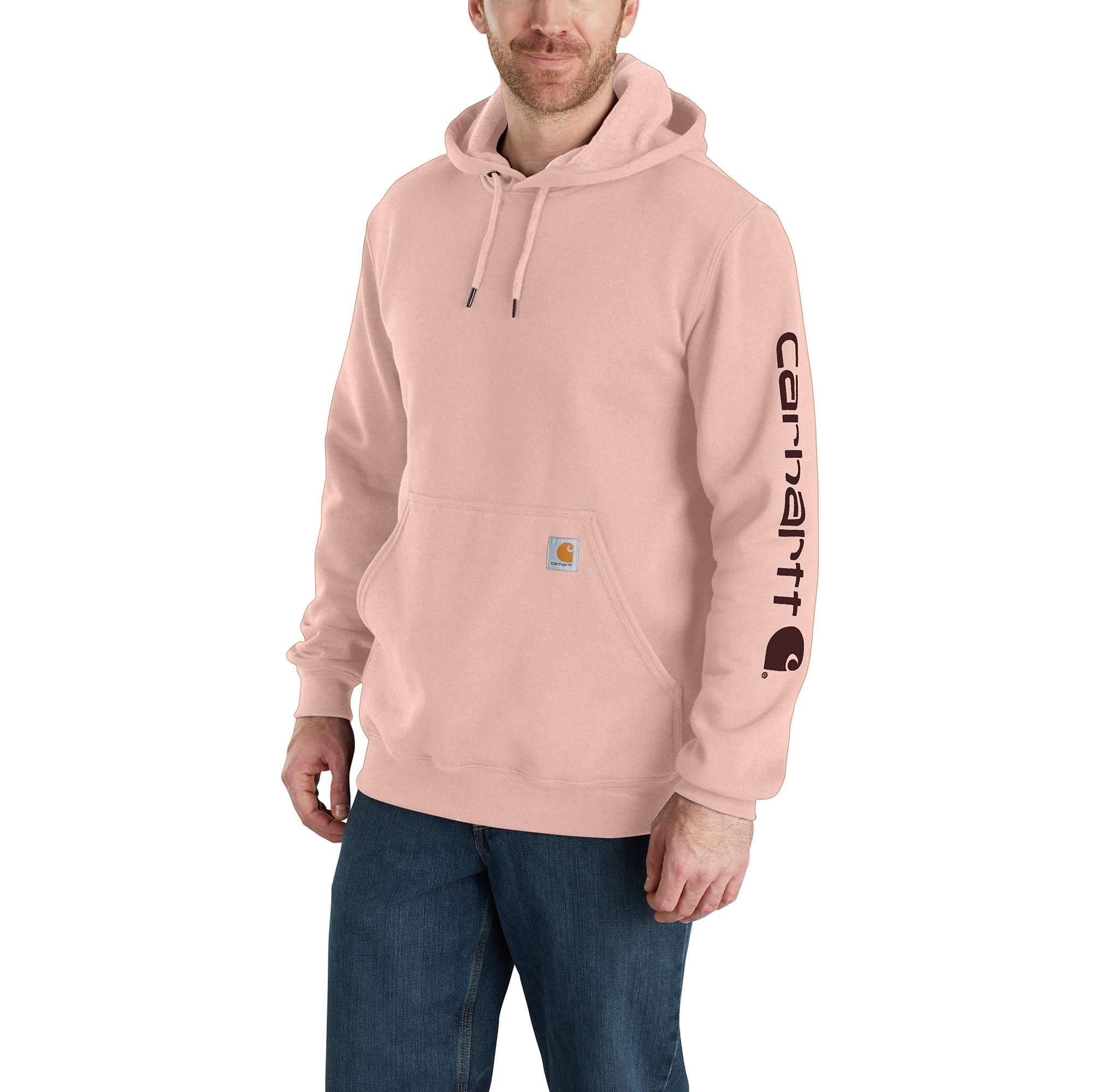 Iconic K288 Logo Sweatshirt