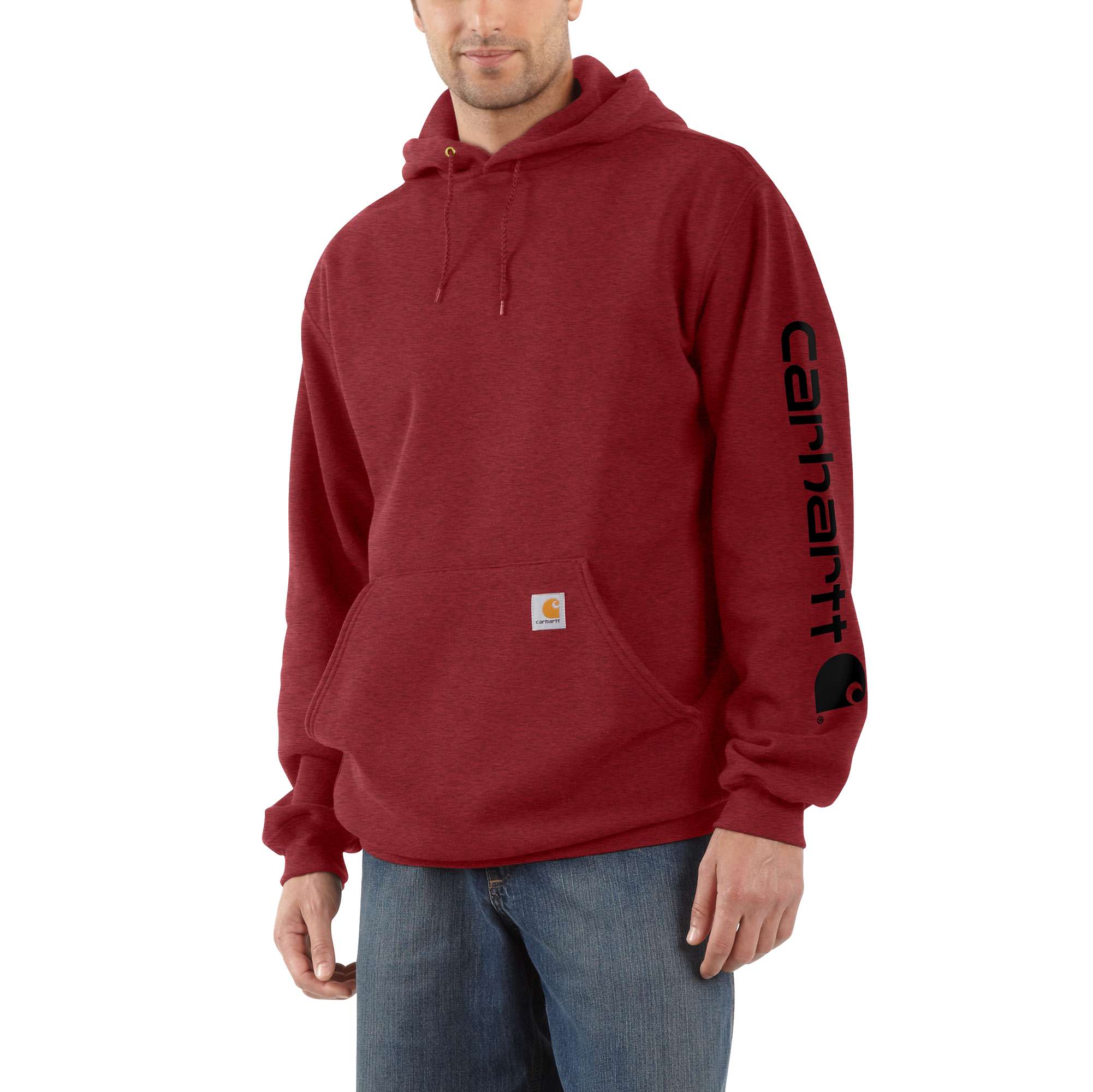 Iconic K288 Logo Sweatshirt