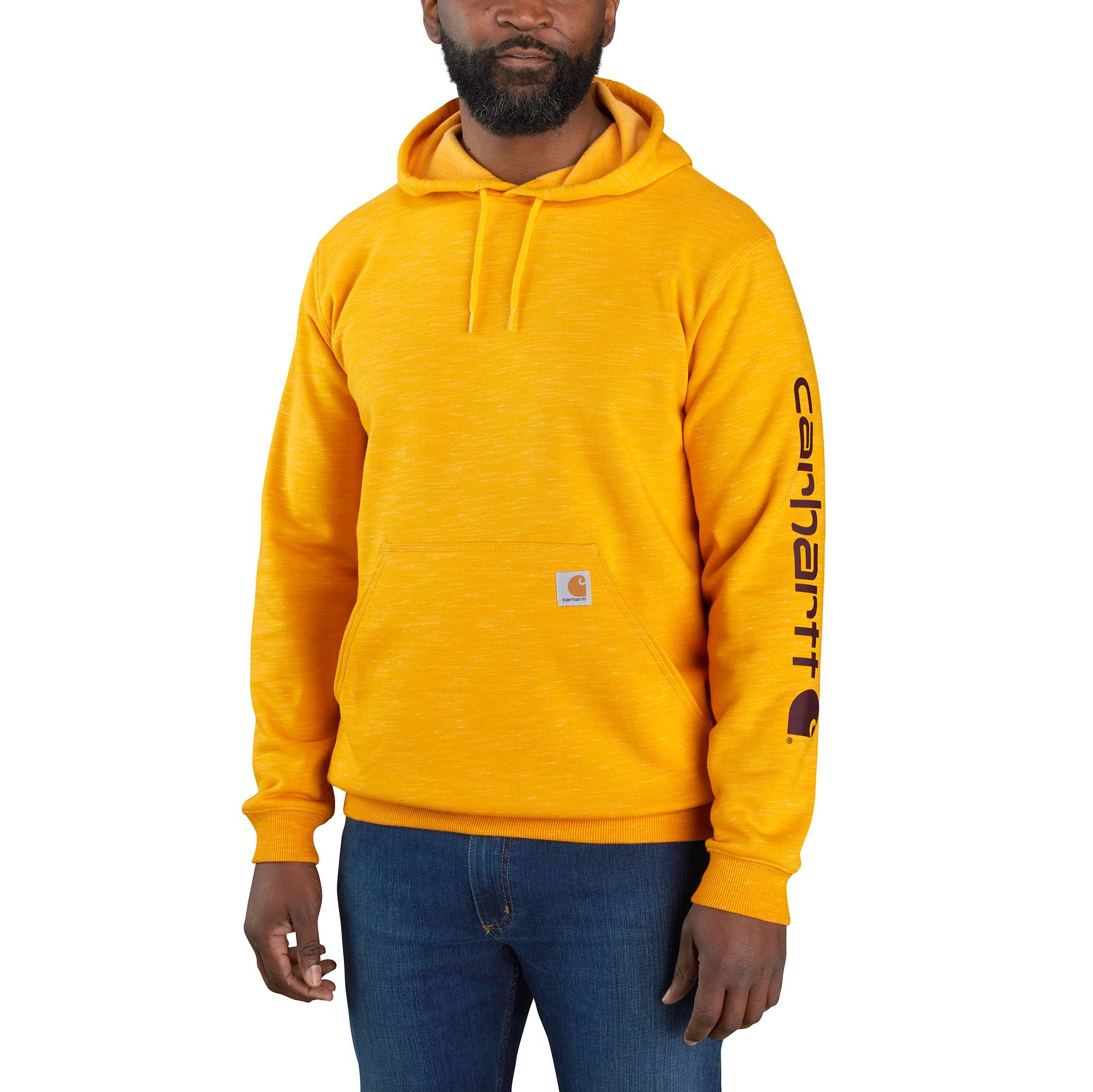 Iconic K288 Logo Sweatshirt