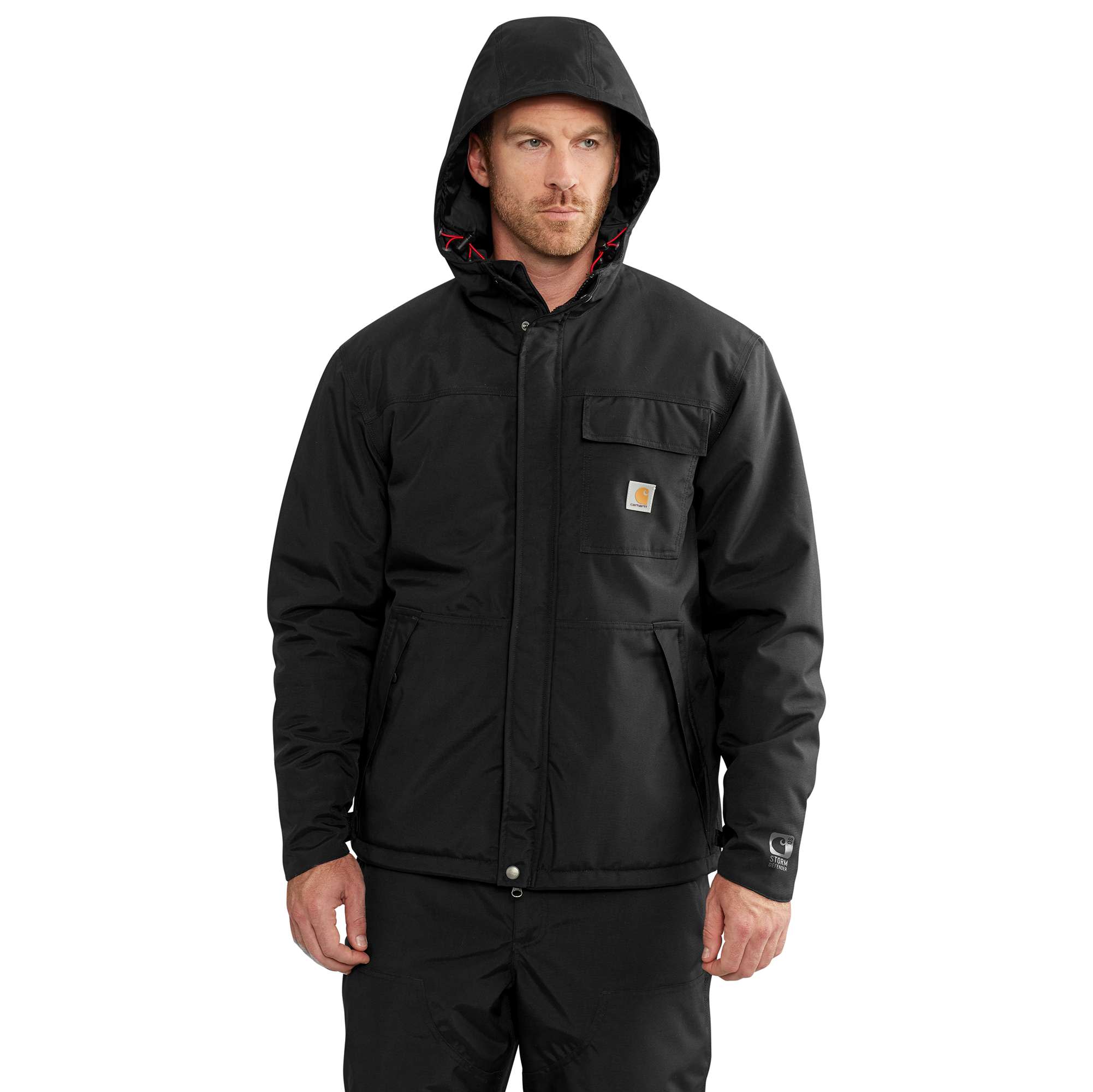 Insulated Shoreline Jacket - Image 2